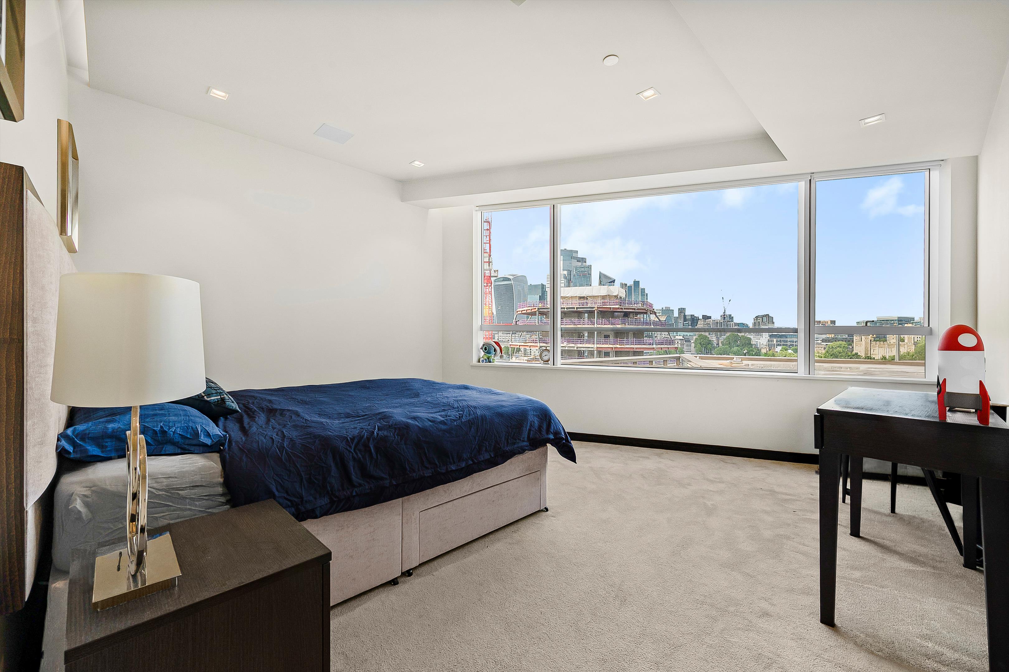 Sandringham House, Earl's Way, One Tower Bridge, Tower Bridge, London SE1