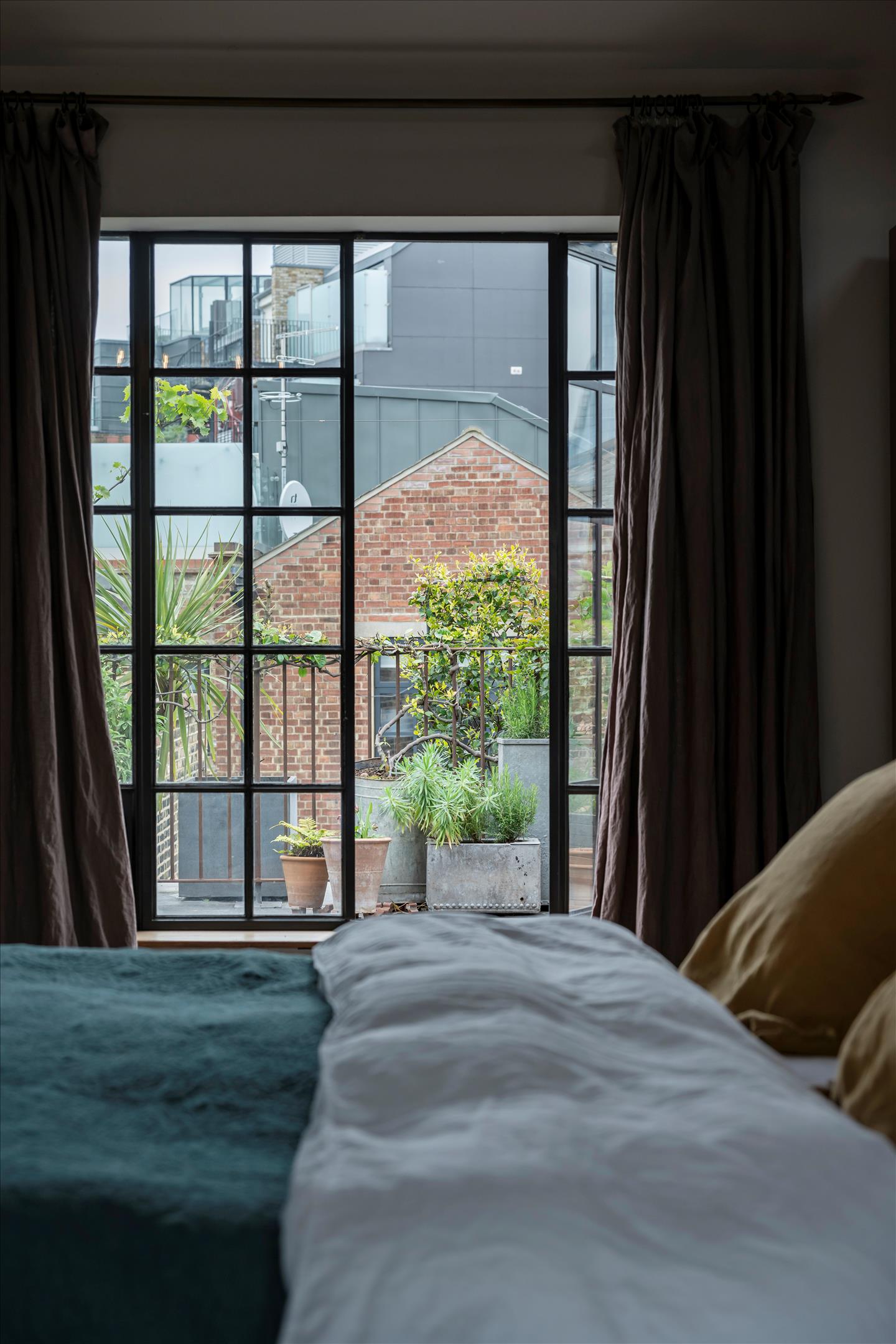 Doyce Street, London SE1