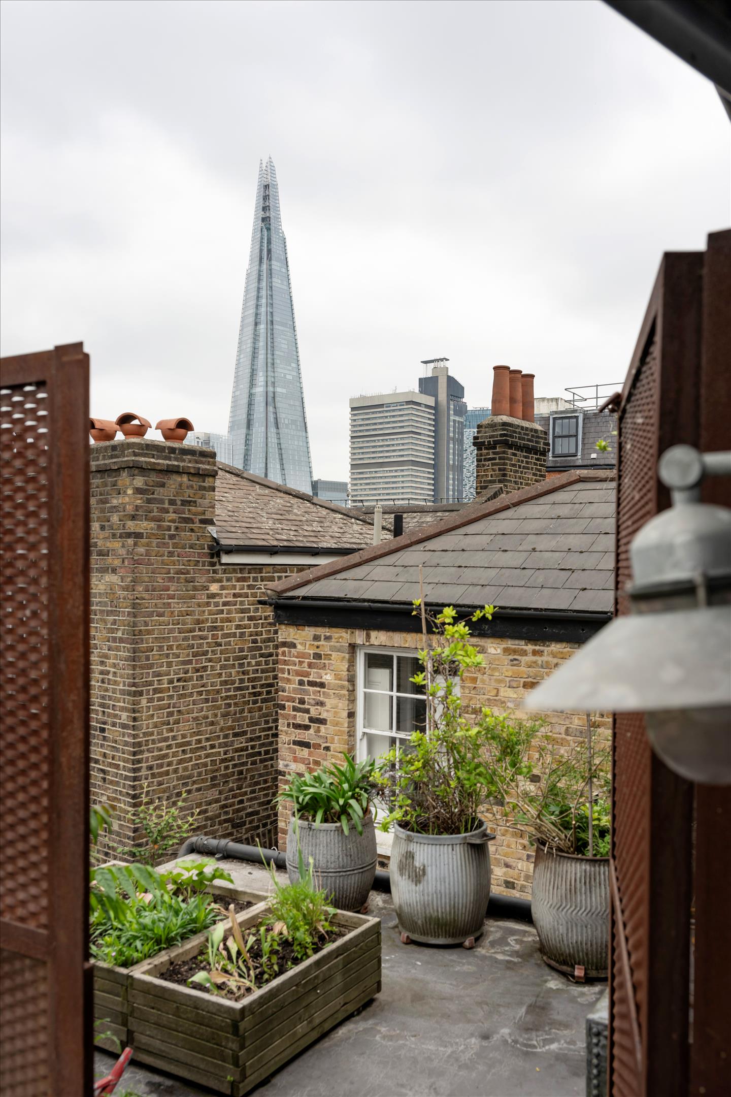 Doyce Street, London SE1