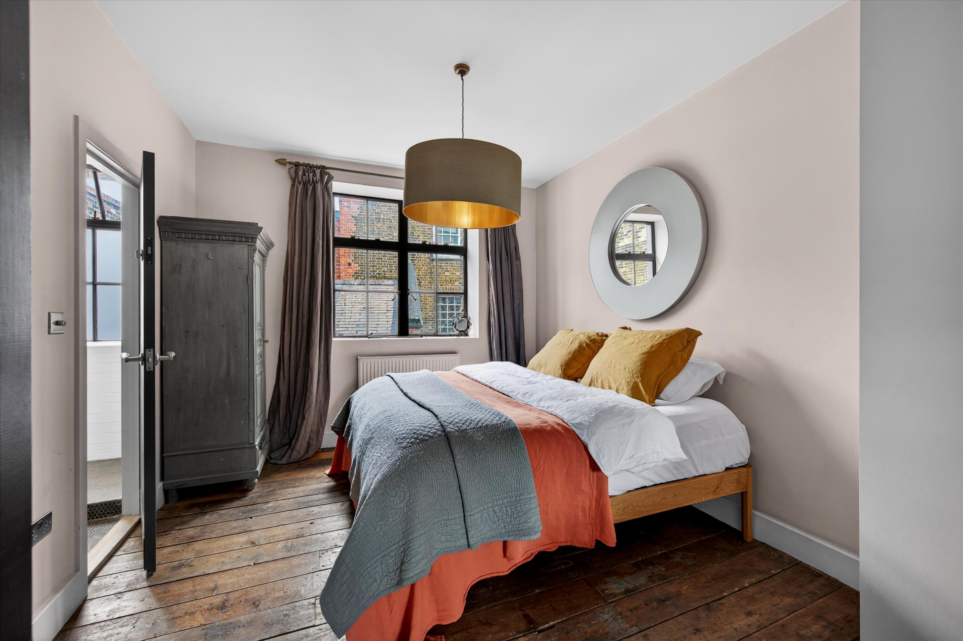 Doyce Street, London SE1