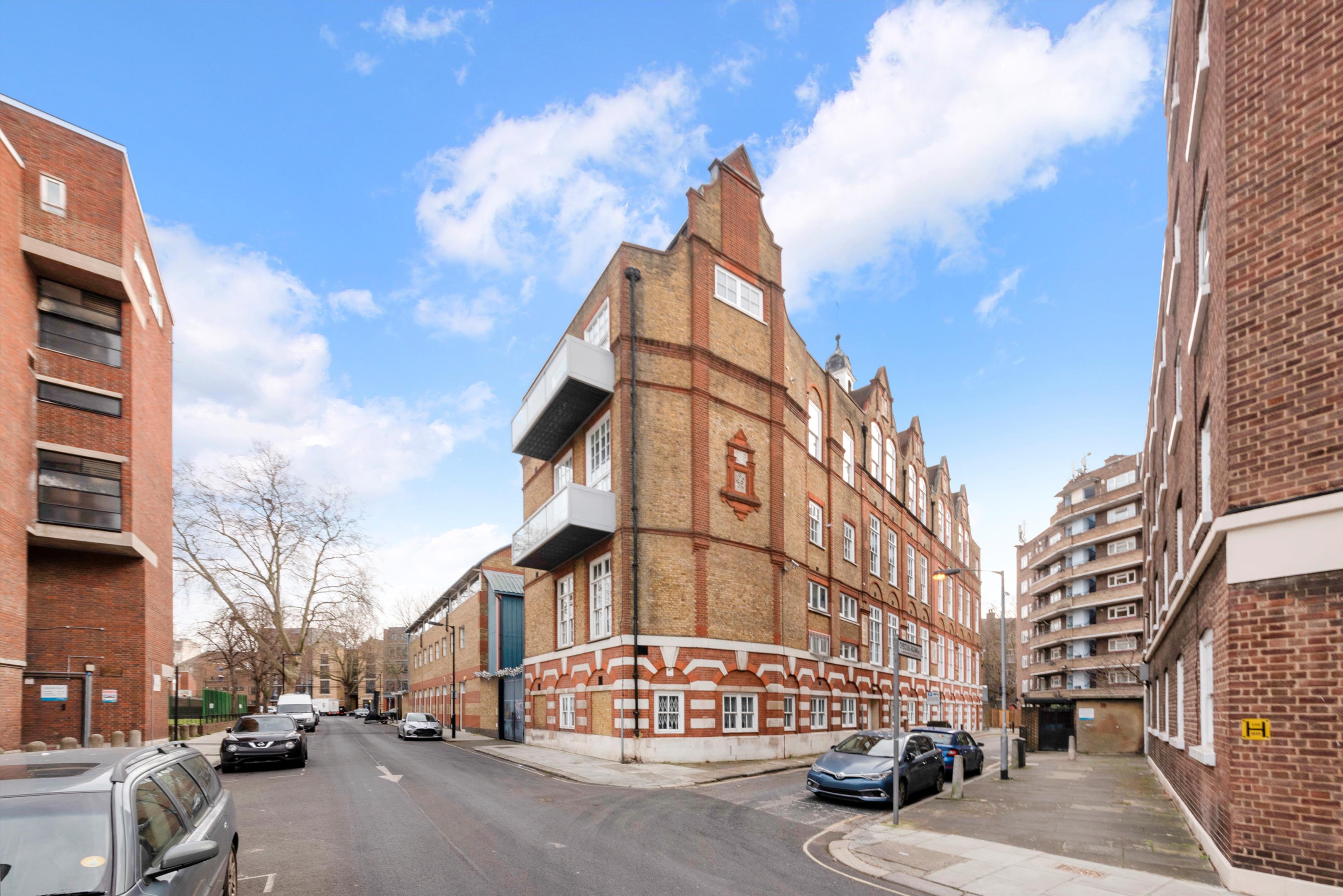 Westminster Bridge Road, London, SE1