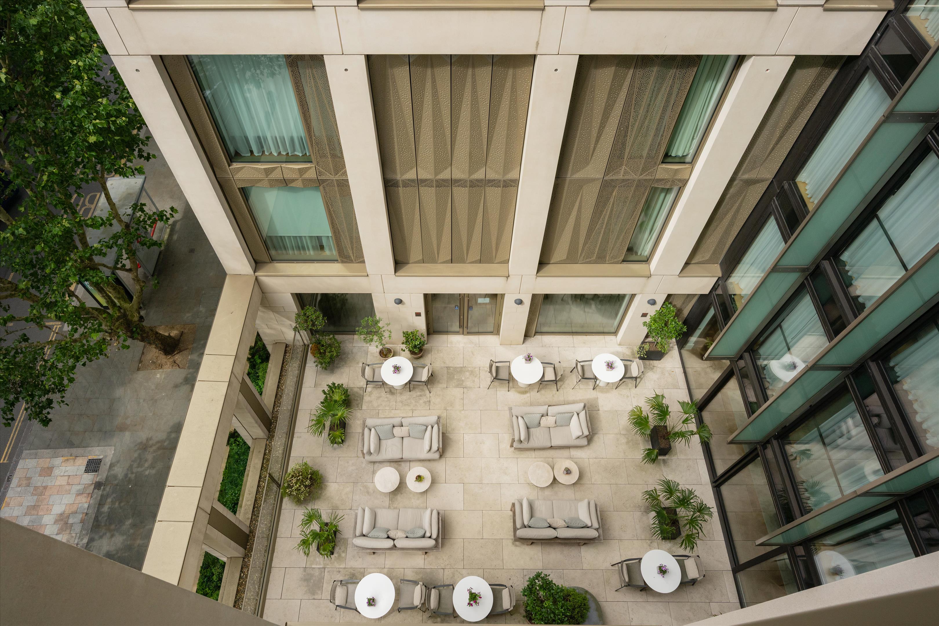 Belvedere Road, Southbank, London SE1