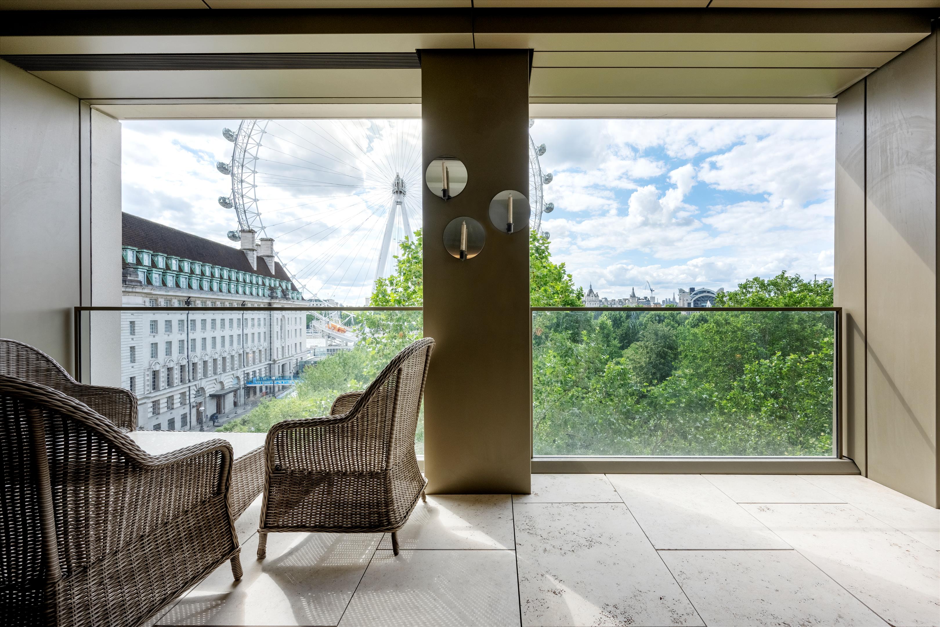 Belvedere Road, Southbank, London SE1