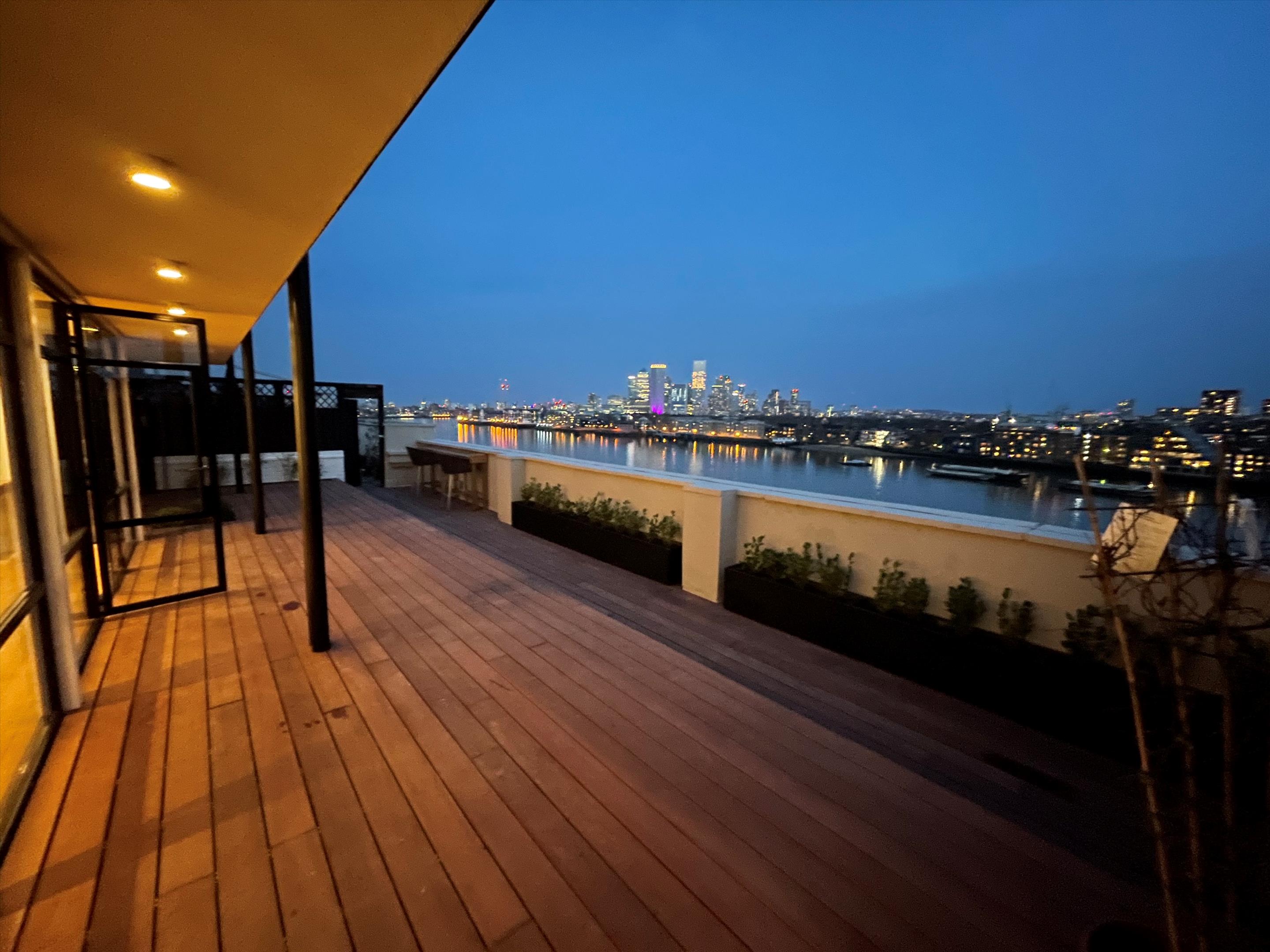 Gun Wharf, 124 Wapping High Street, London E1W