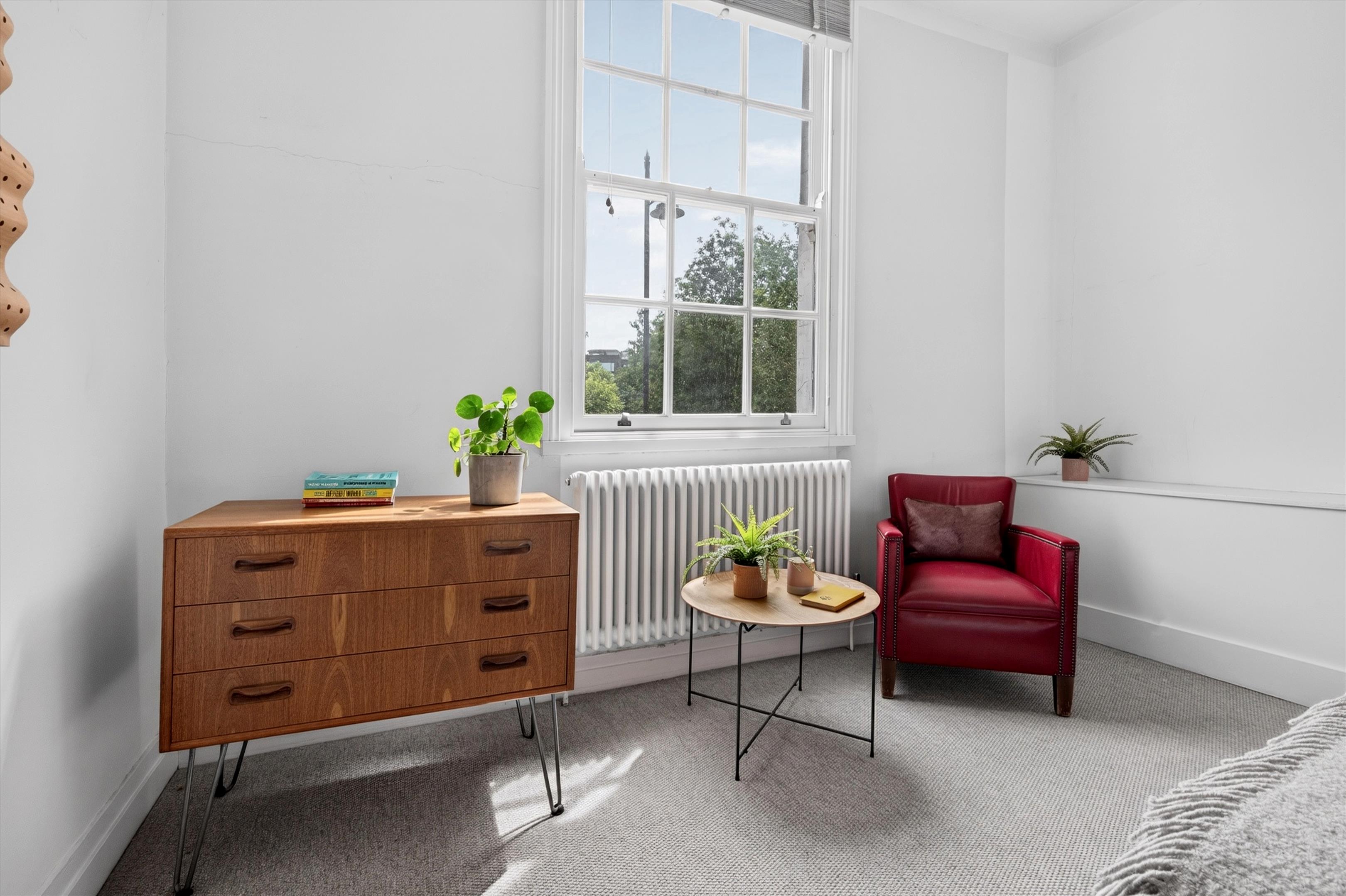 Bermondsey Street, London SE1