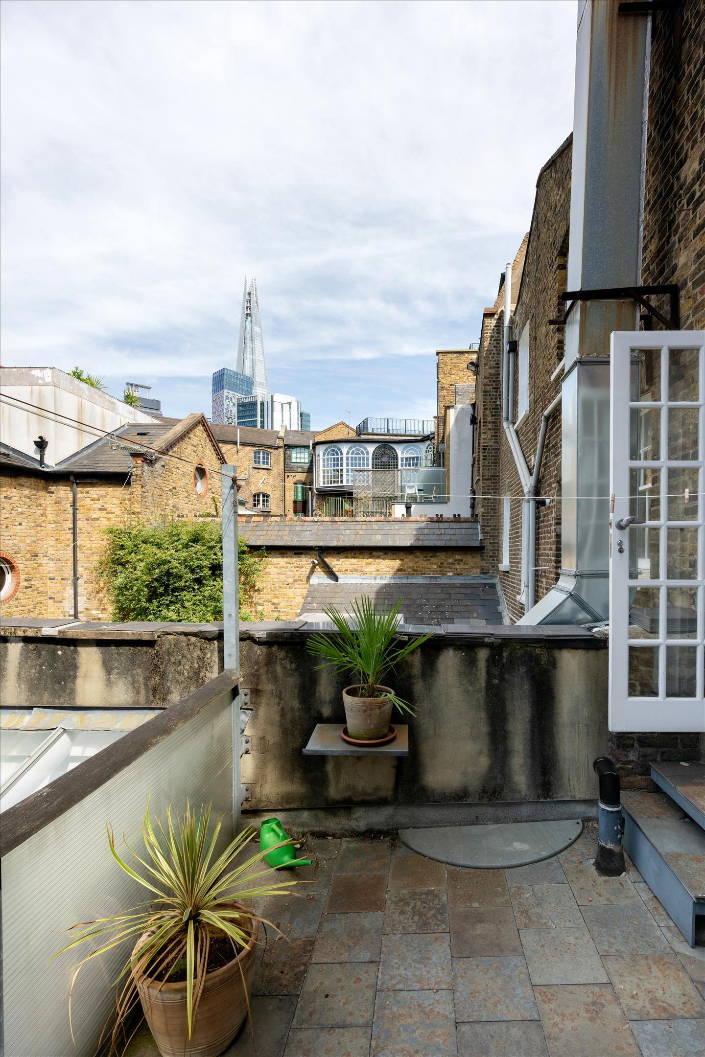 Bermondsey Street, London SE1