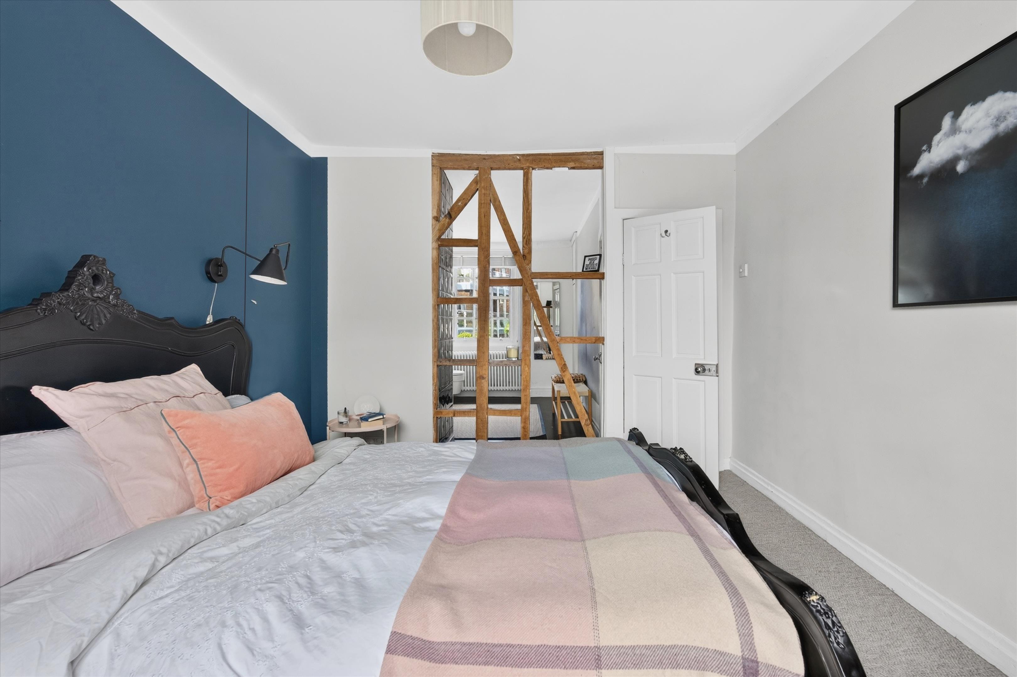 Bermondsey Street, London SE1