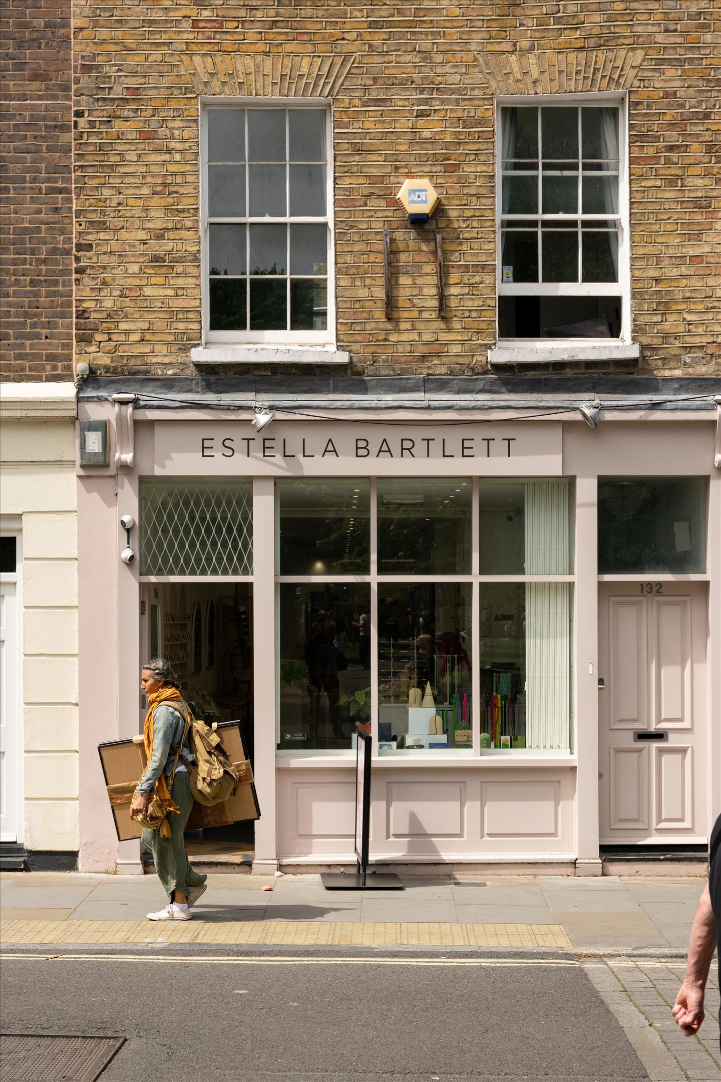 Bermondsey Street, London SE1