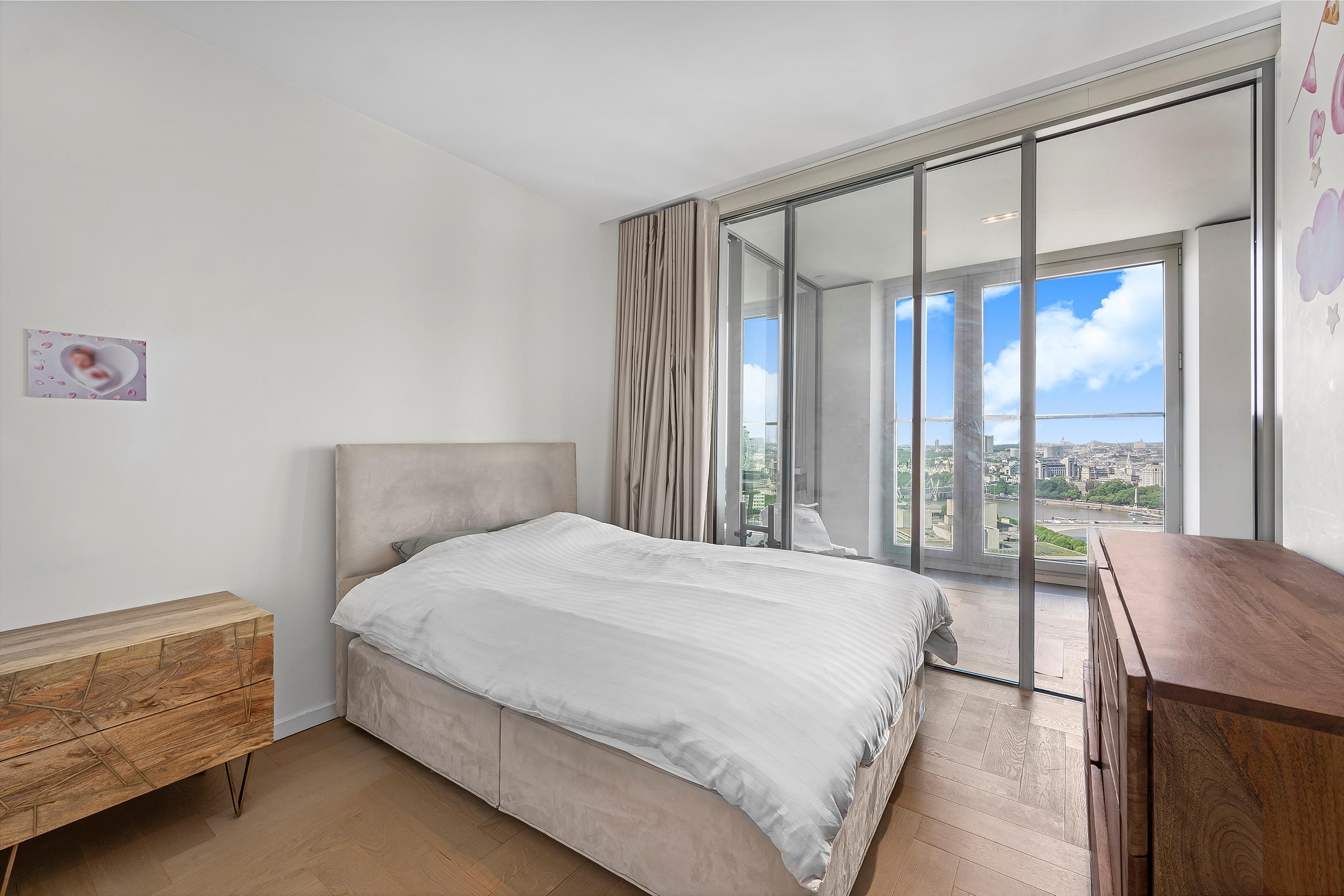 Upper Ground, London SE1