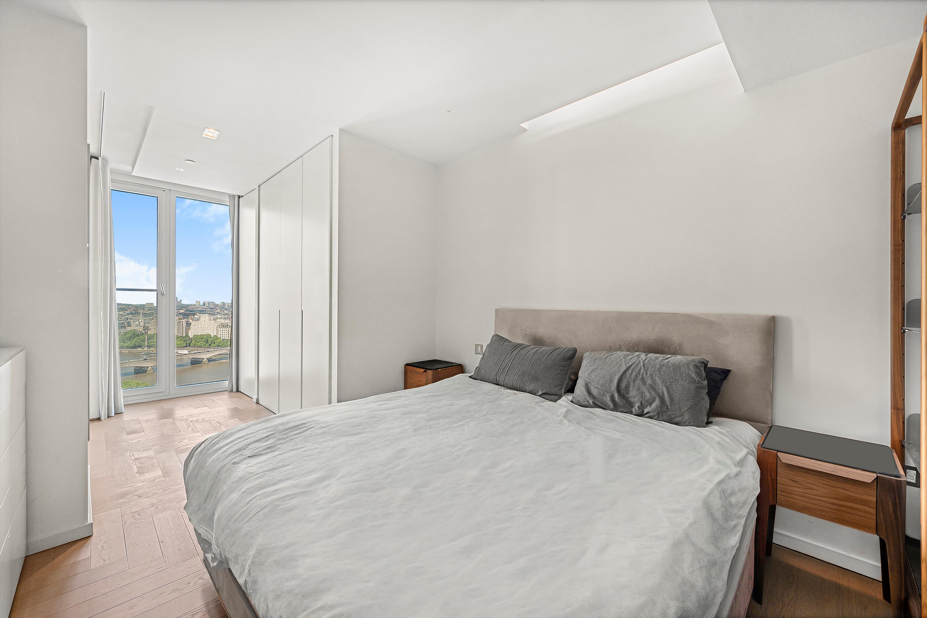 Upper Ground, London SE1
