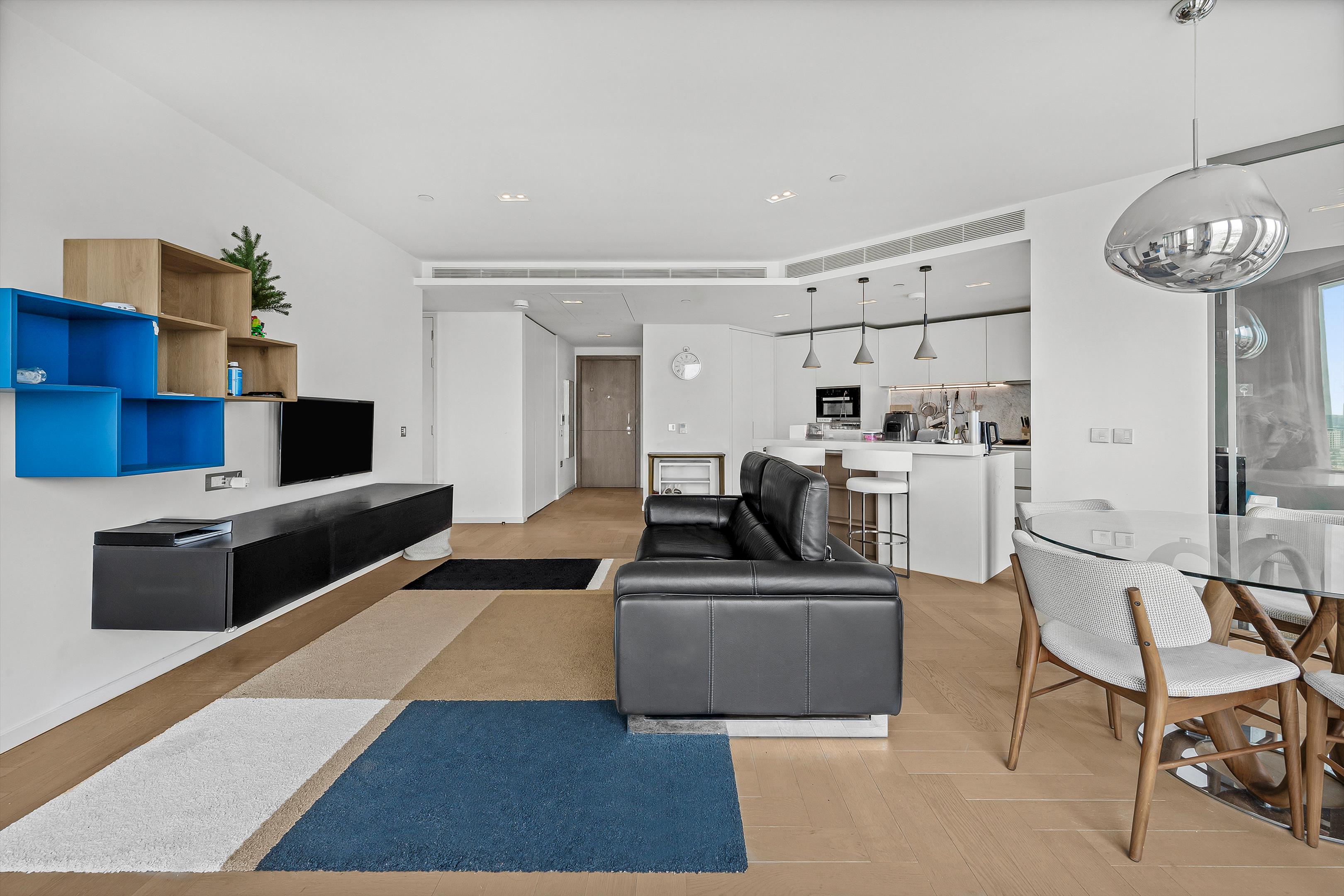 Upper Ground, London SE1