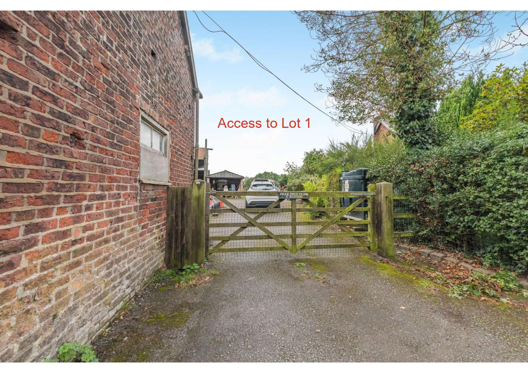 Knutsford Road, Alderley Edge, Cheshire SK9