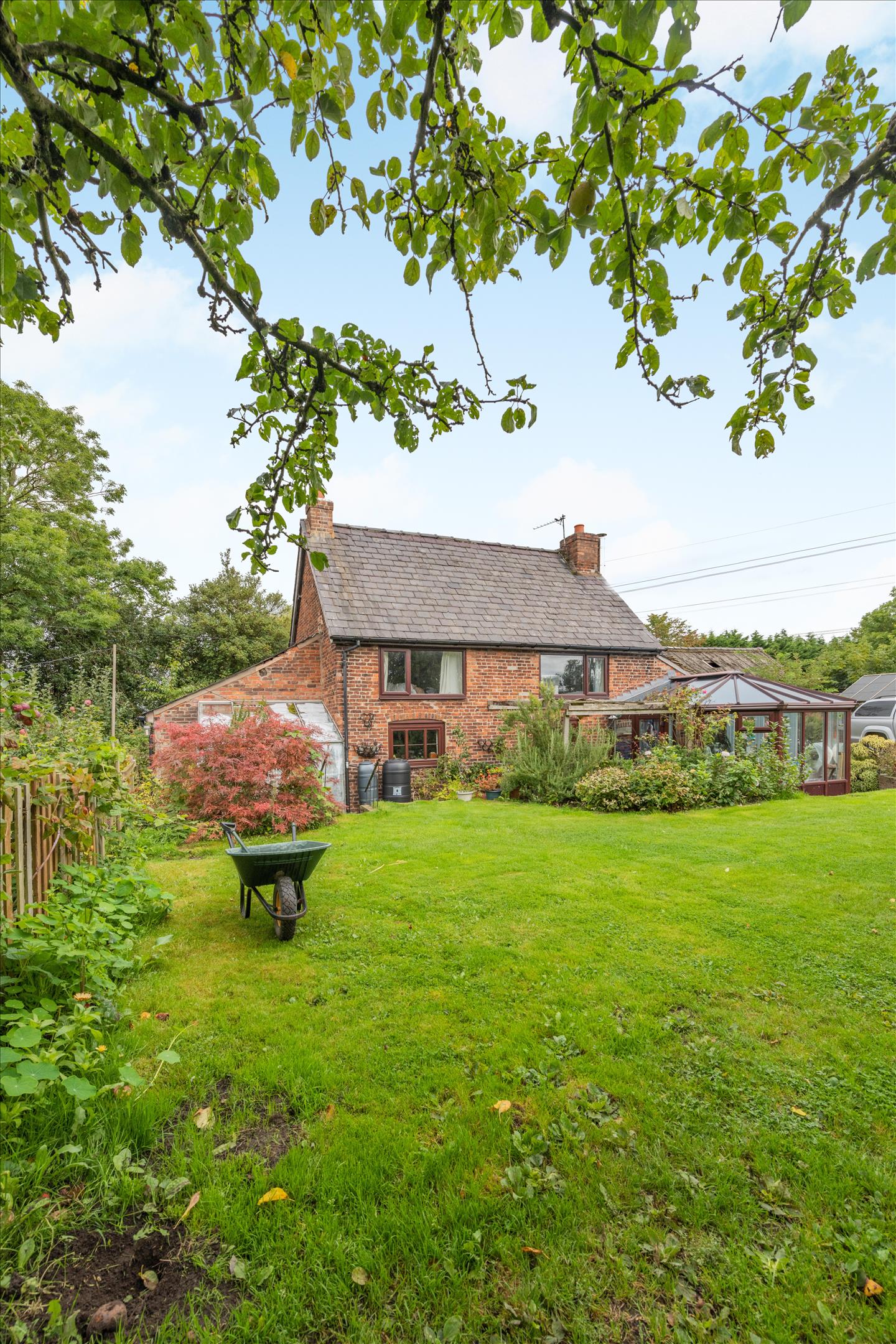Knutsford Road, Alderley Edge, Cheshire SK9