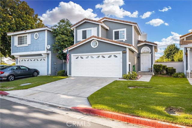 6684 Medford CT, Chino