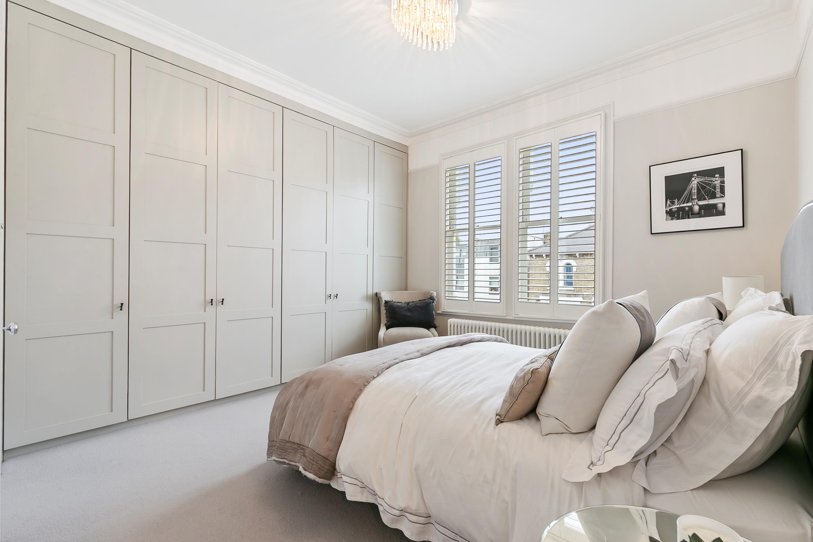 Wellesley Road, London, W4
