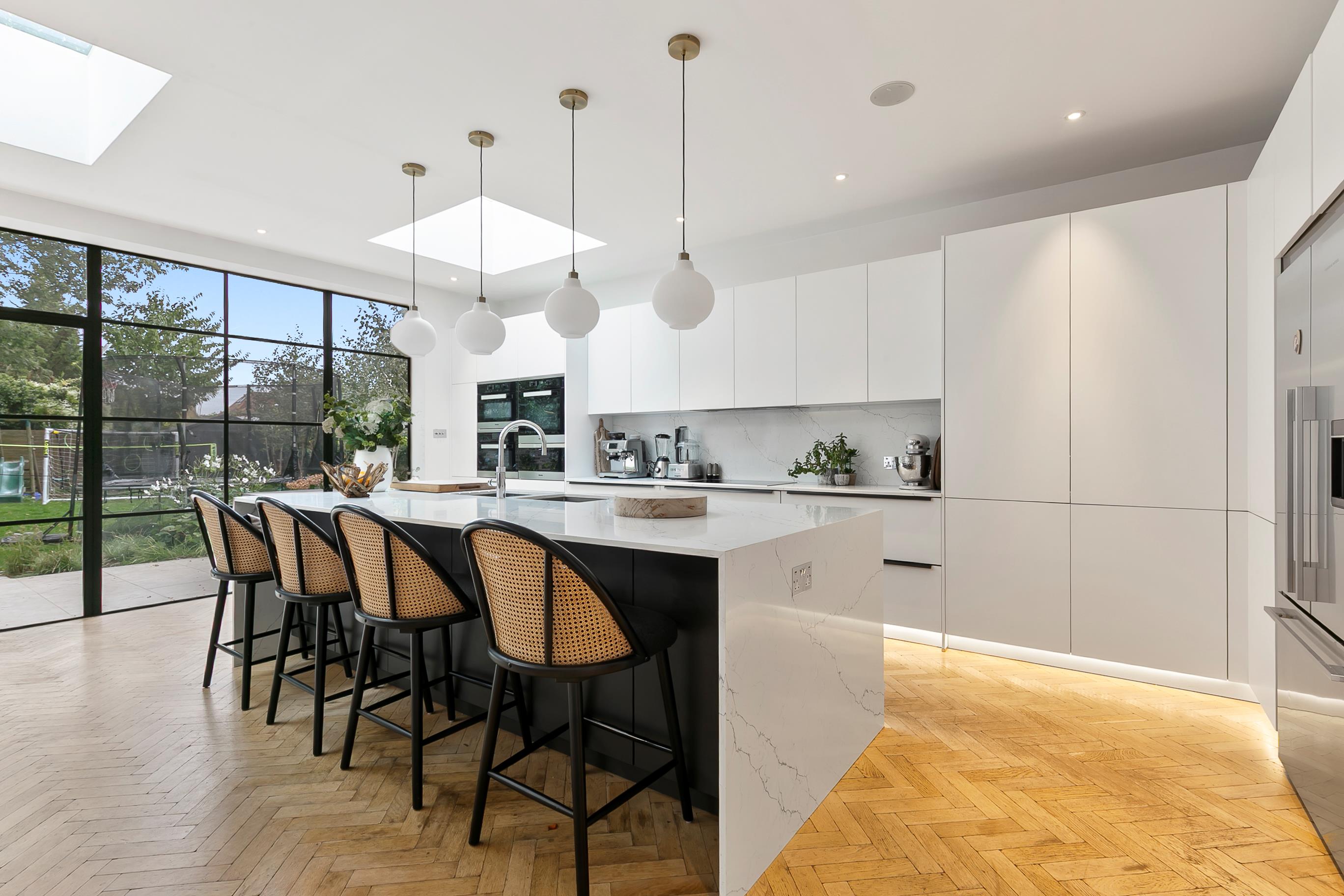 Wellesley Road, London, W4