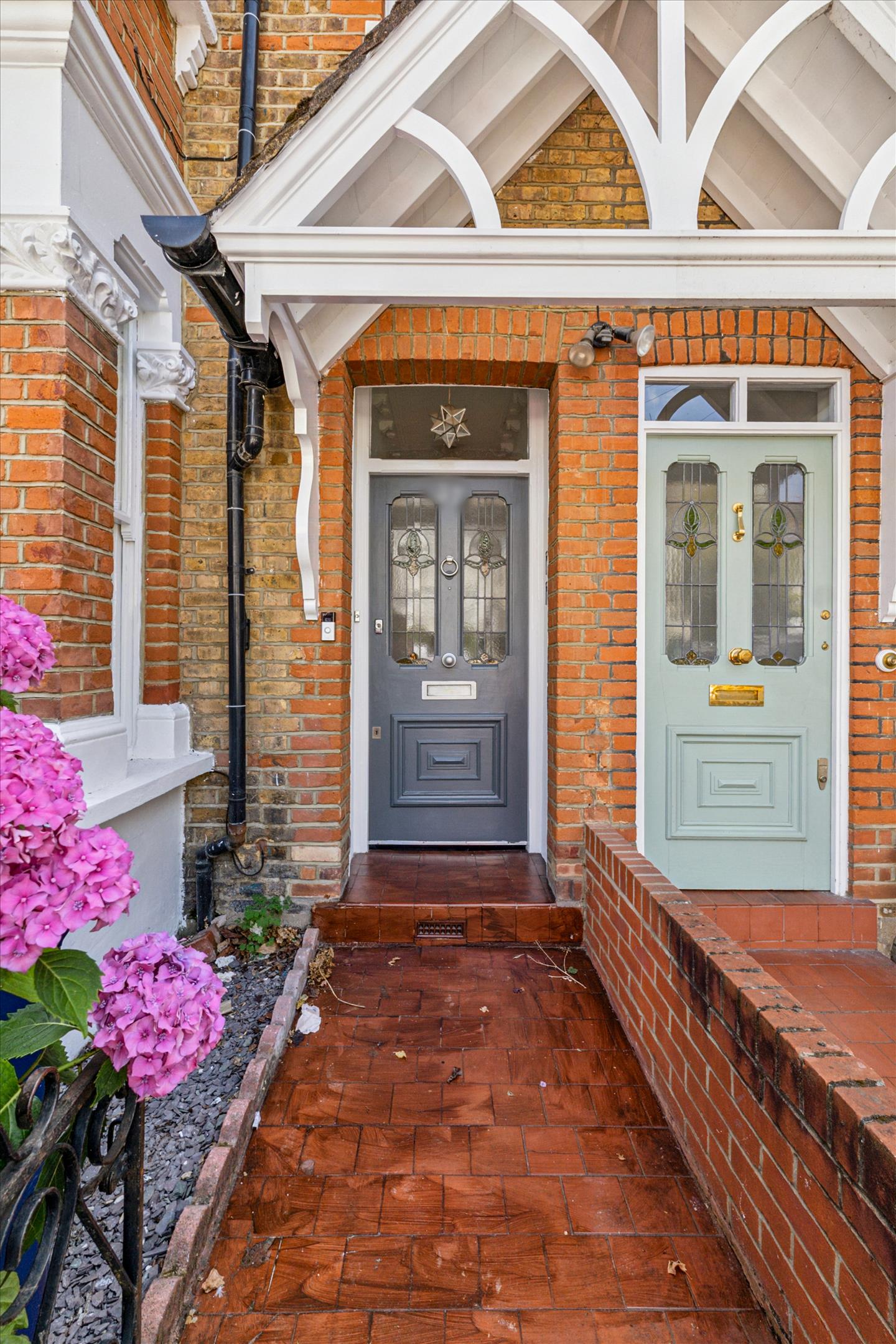Whellock Road, London, W4