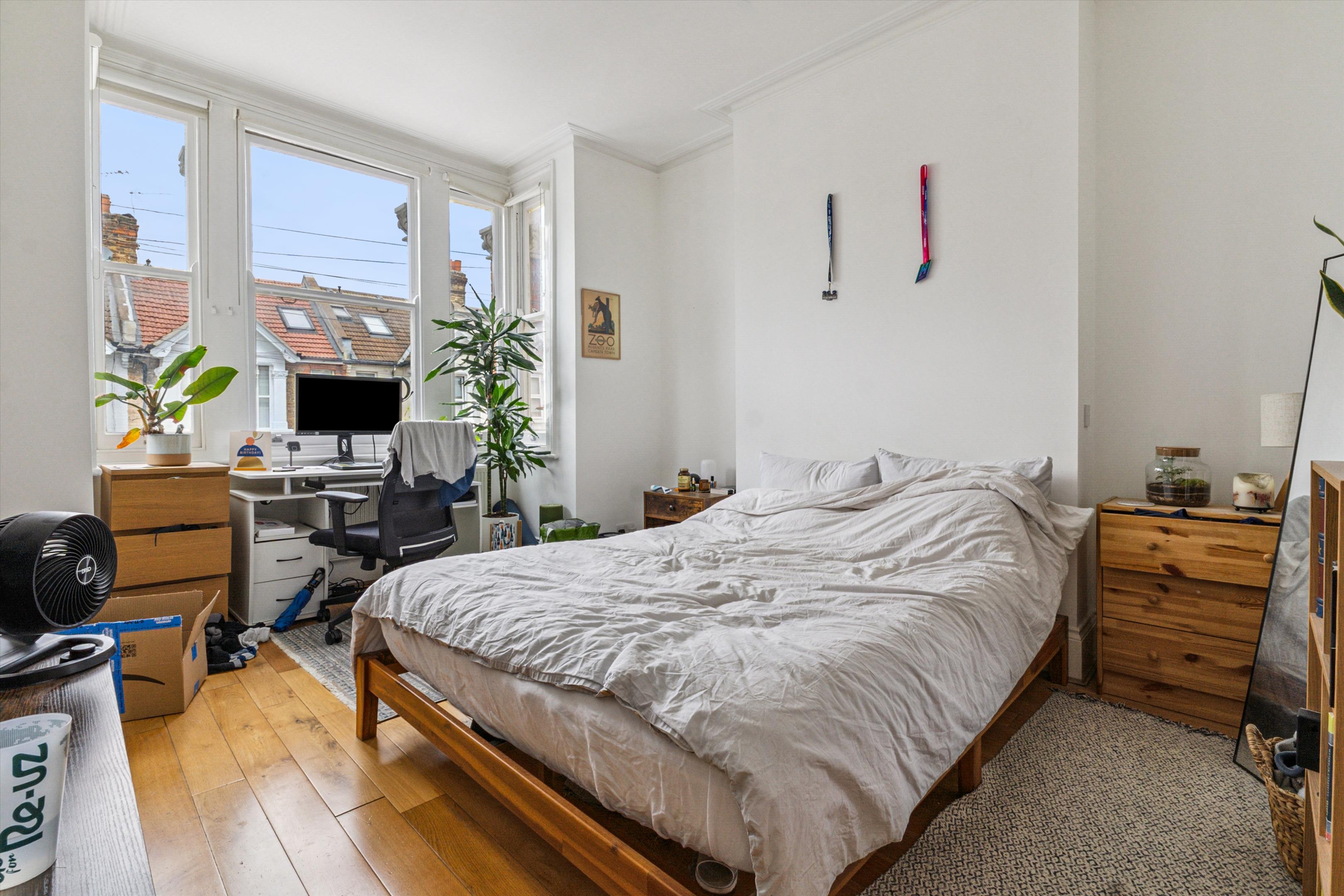 Whellock Road, London, W4