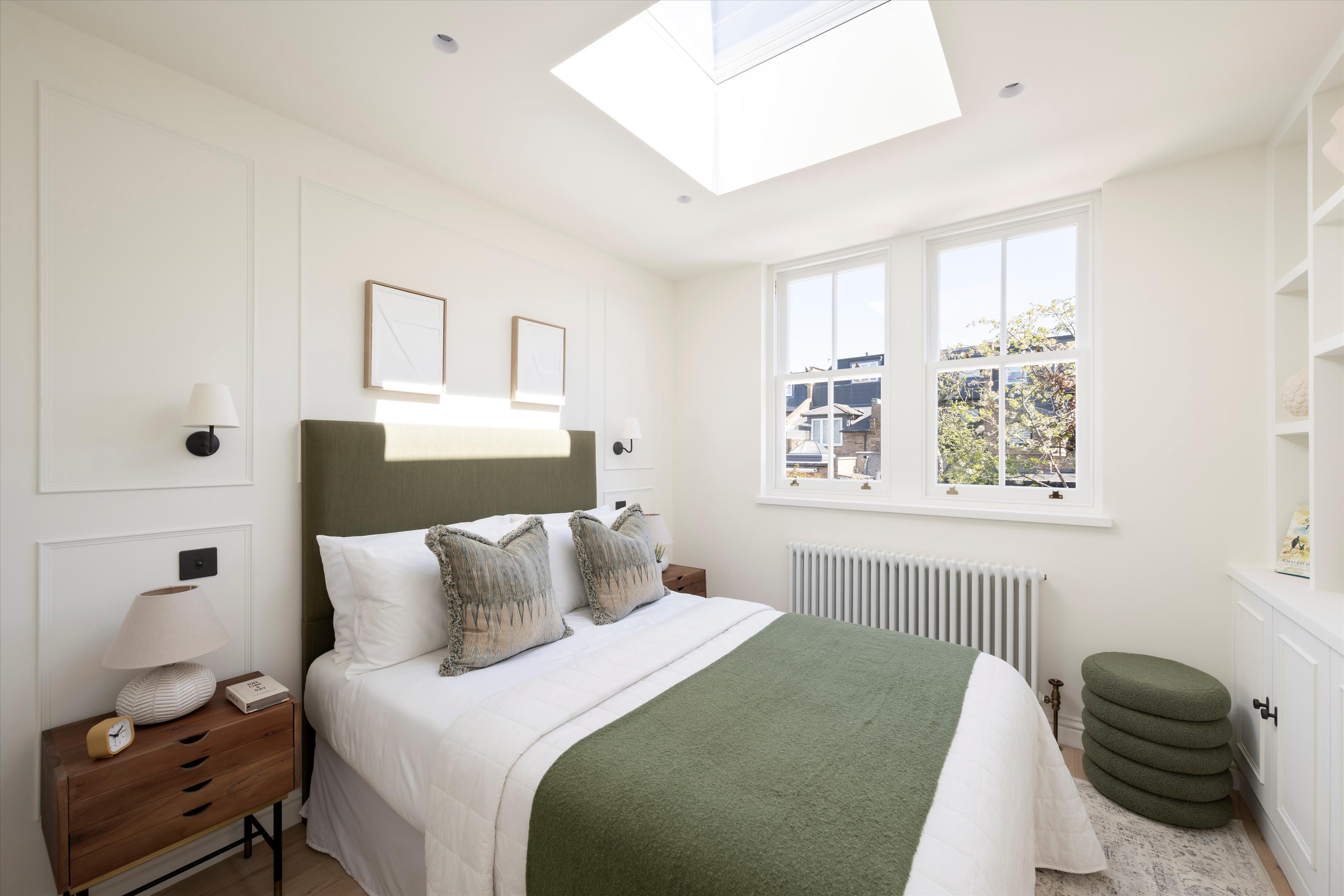 Nasmyth Street, London W6