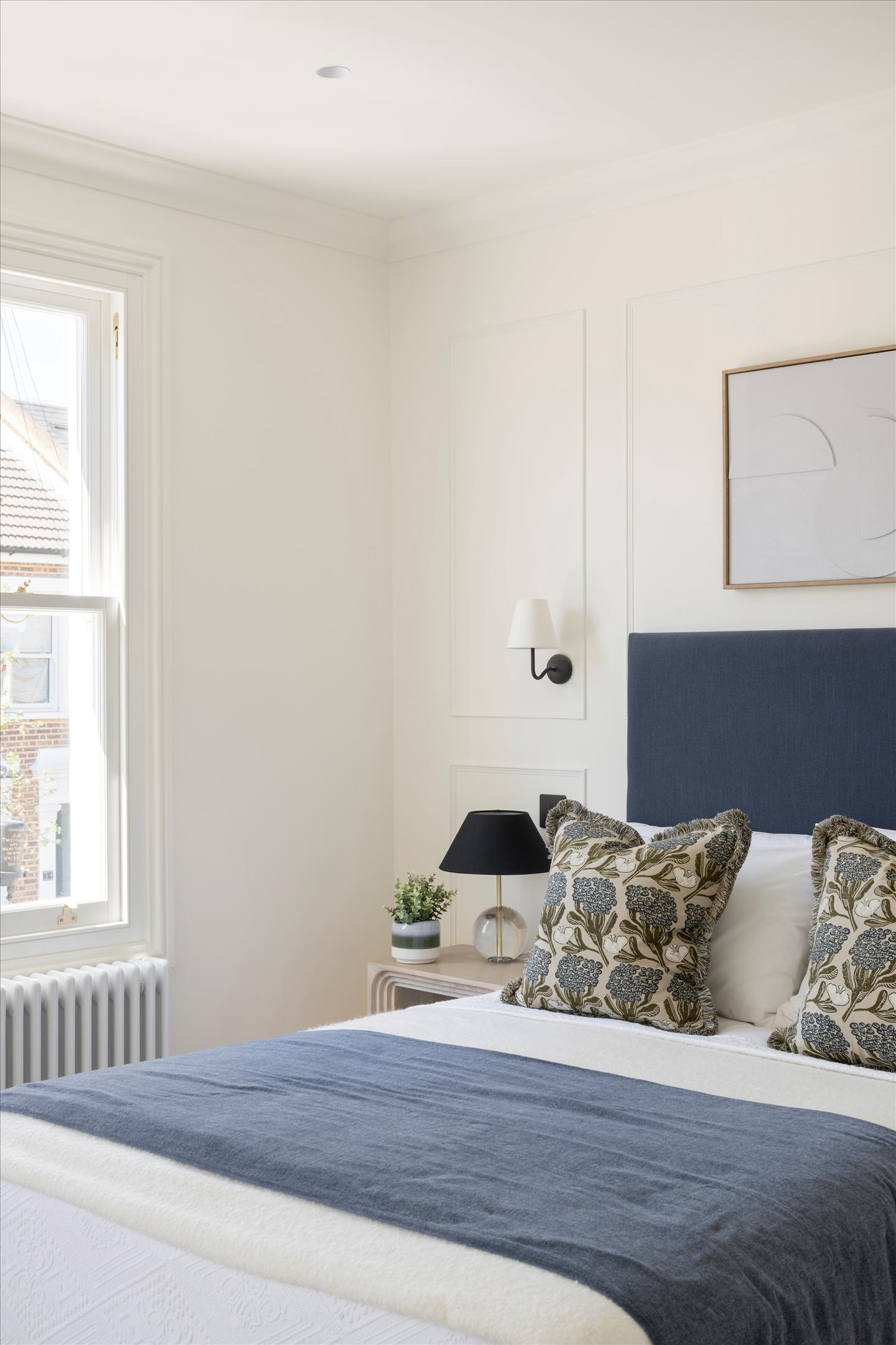 Nasmyth Street, London W6
