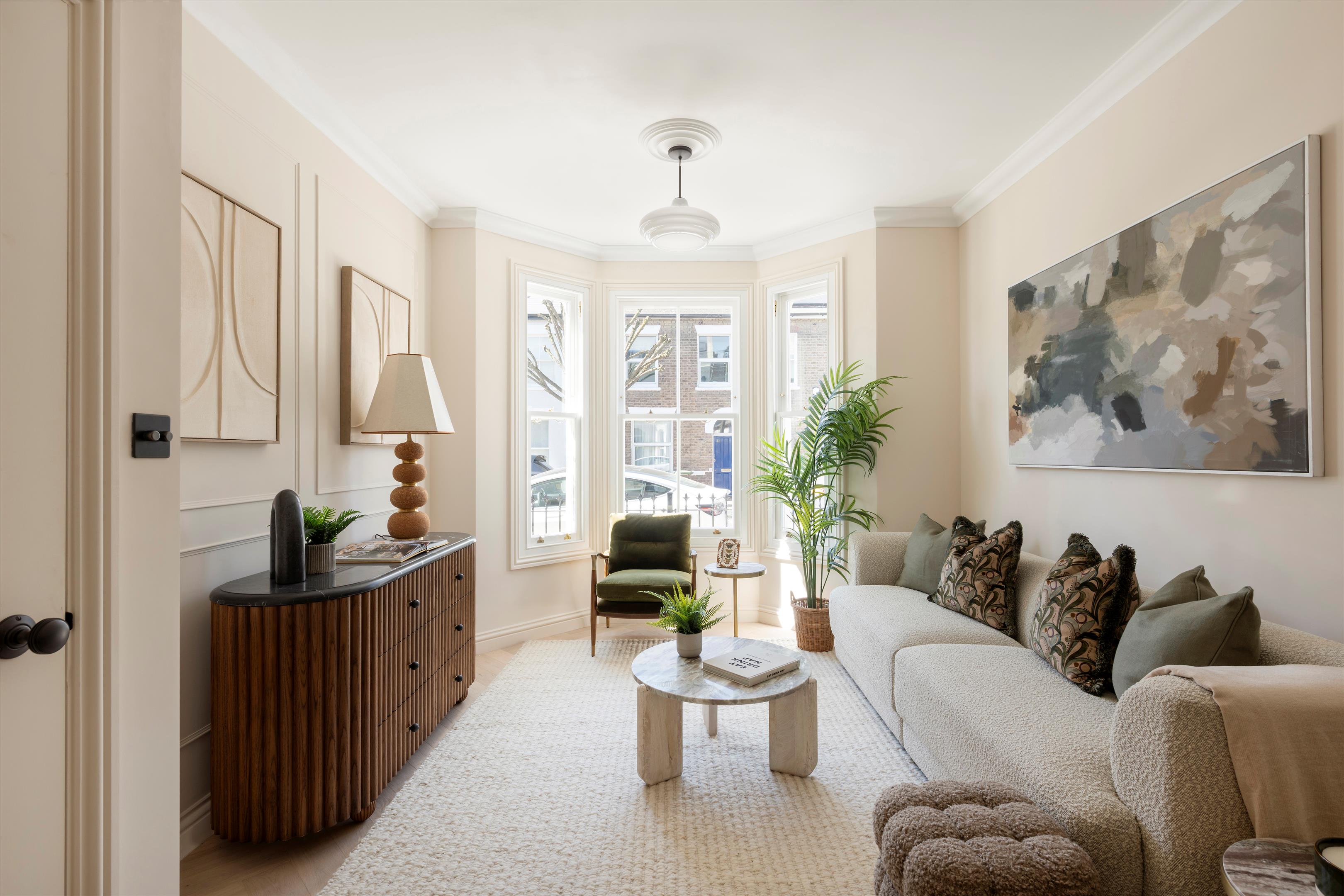 Nasmyth Street, London W6