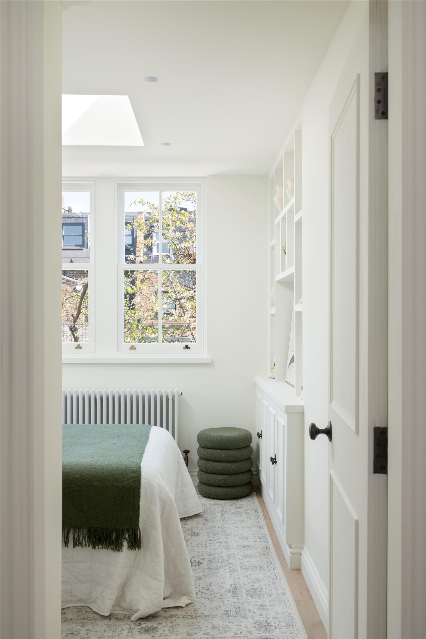 Nasmyth Street, London W6