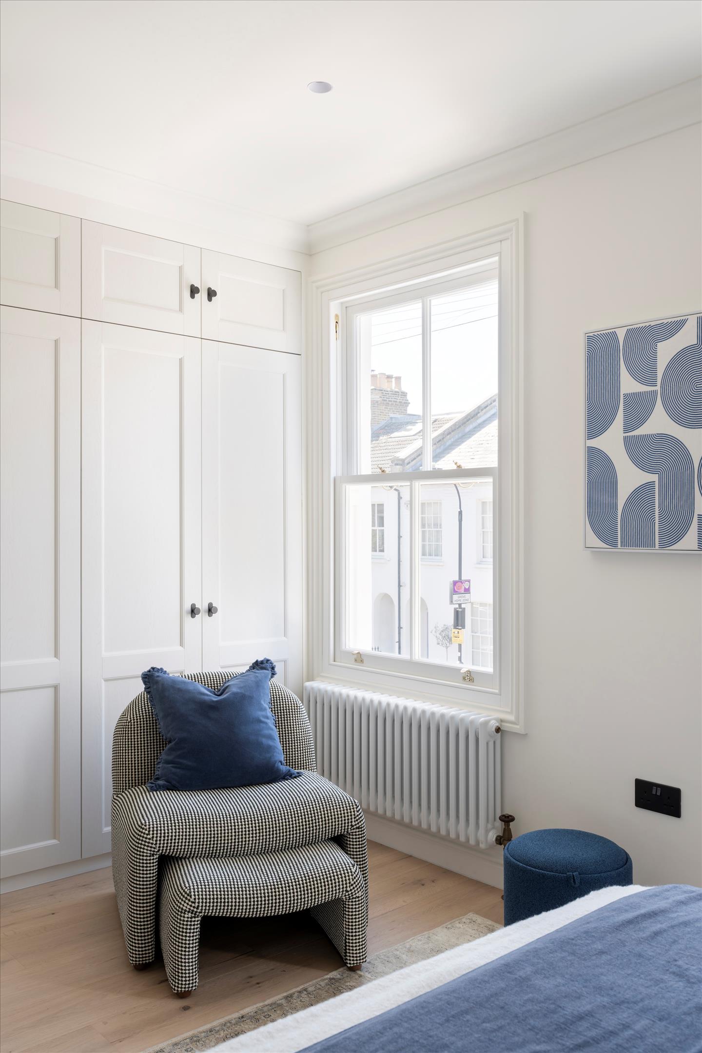 Nasmyth Street, London W6