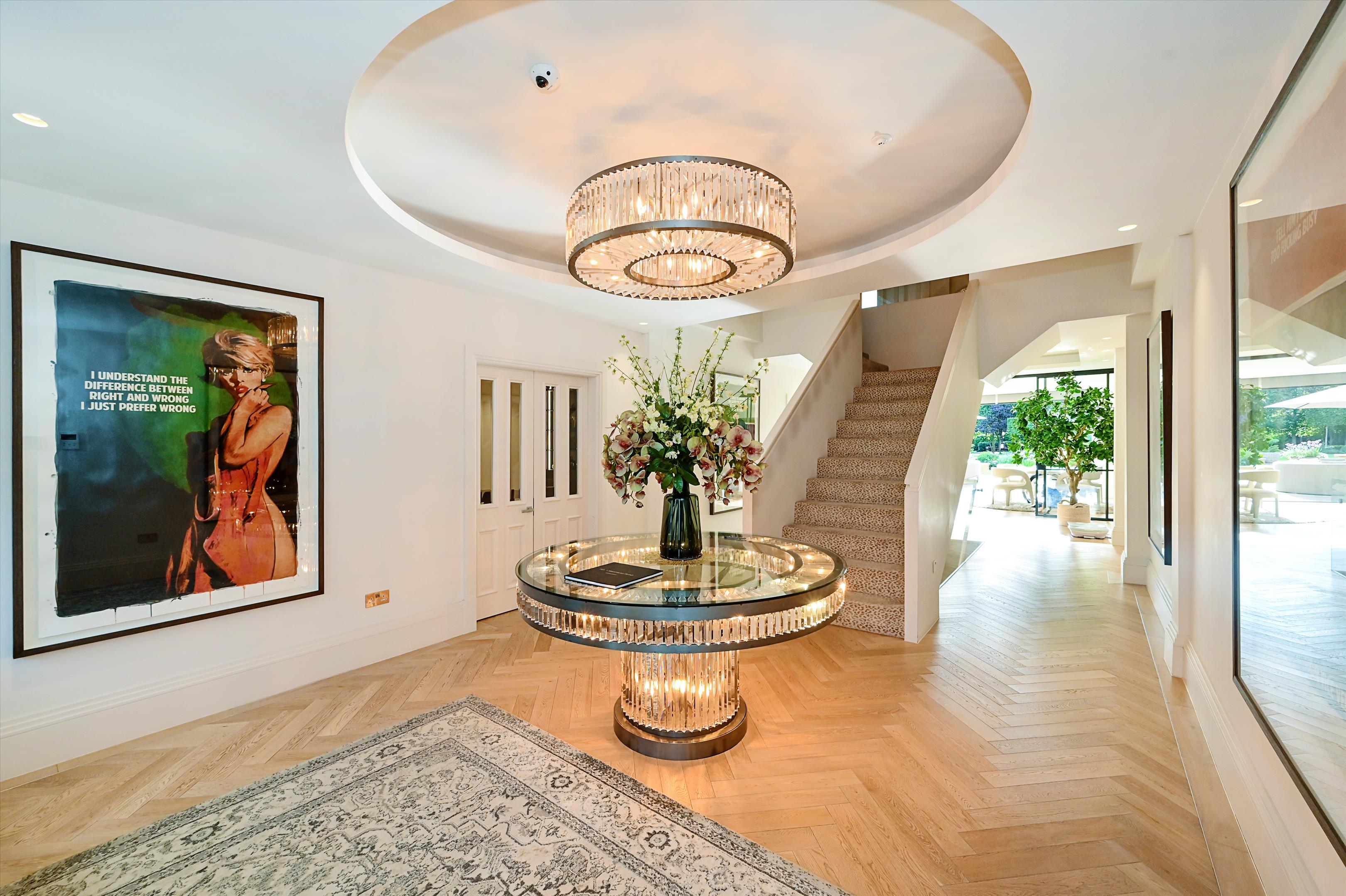 Westbury Road, London, W5