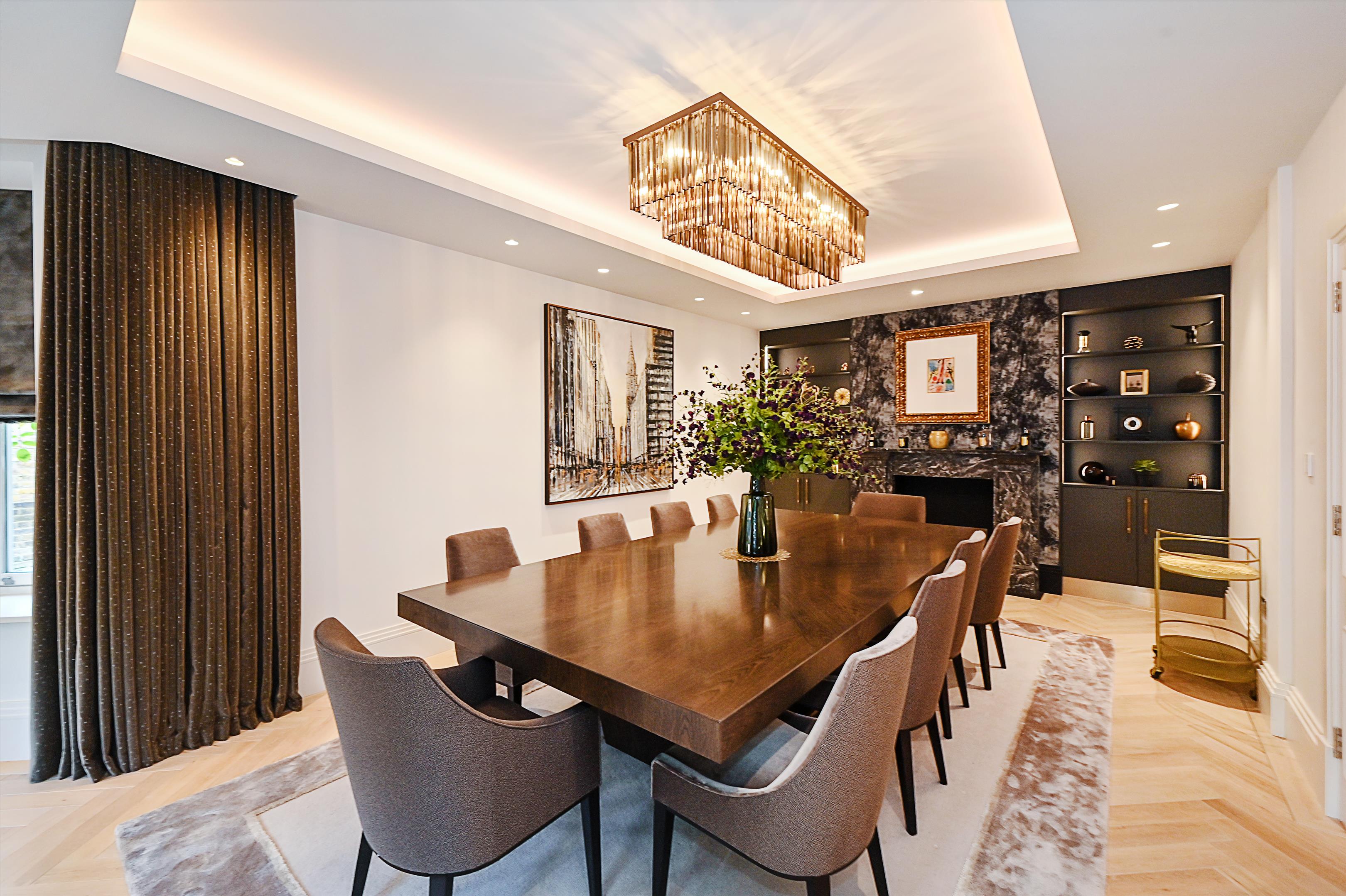 Westbury Road, London, W5