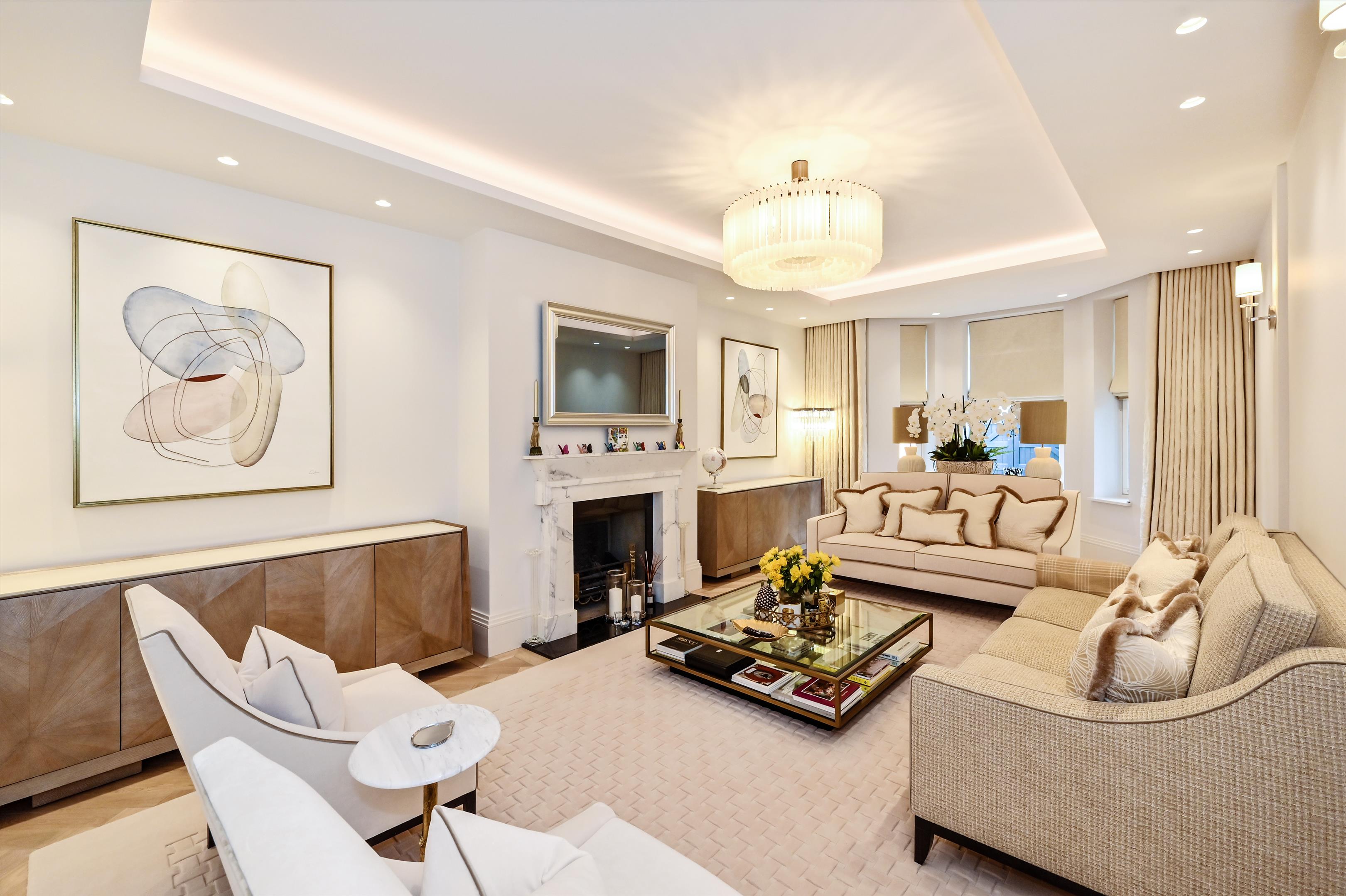 Westbury Road, London, W5