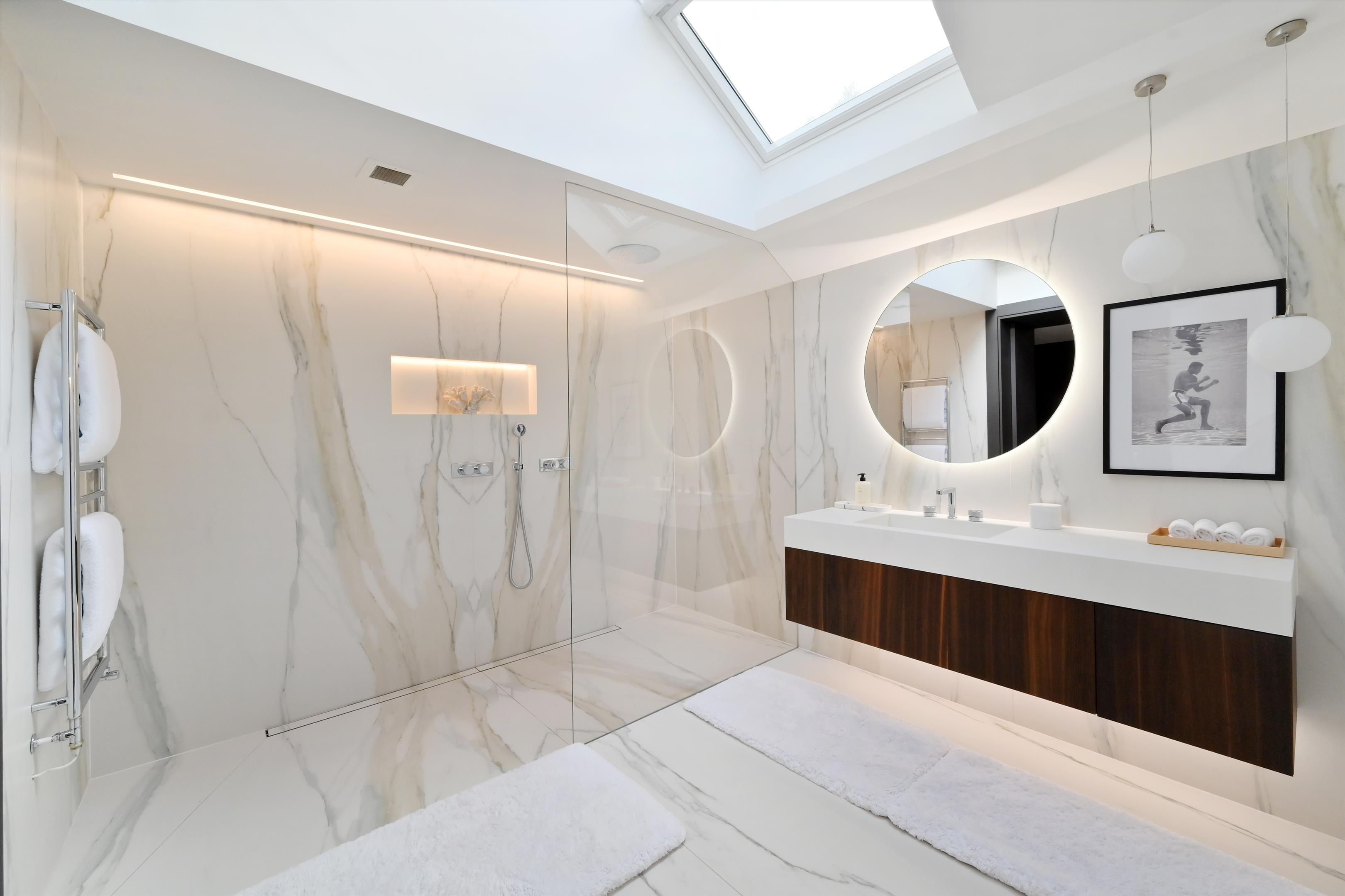 Westbury Road, London, W5