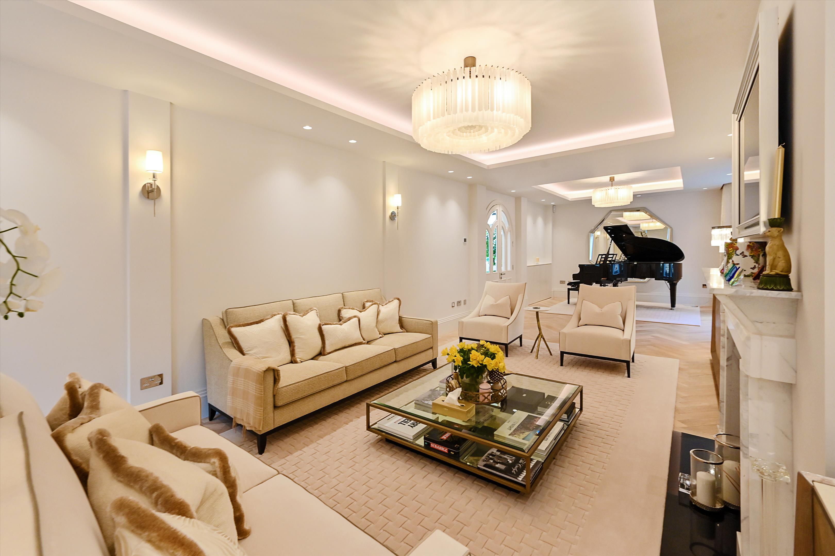 Westbury Road, London, W5