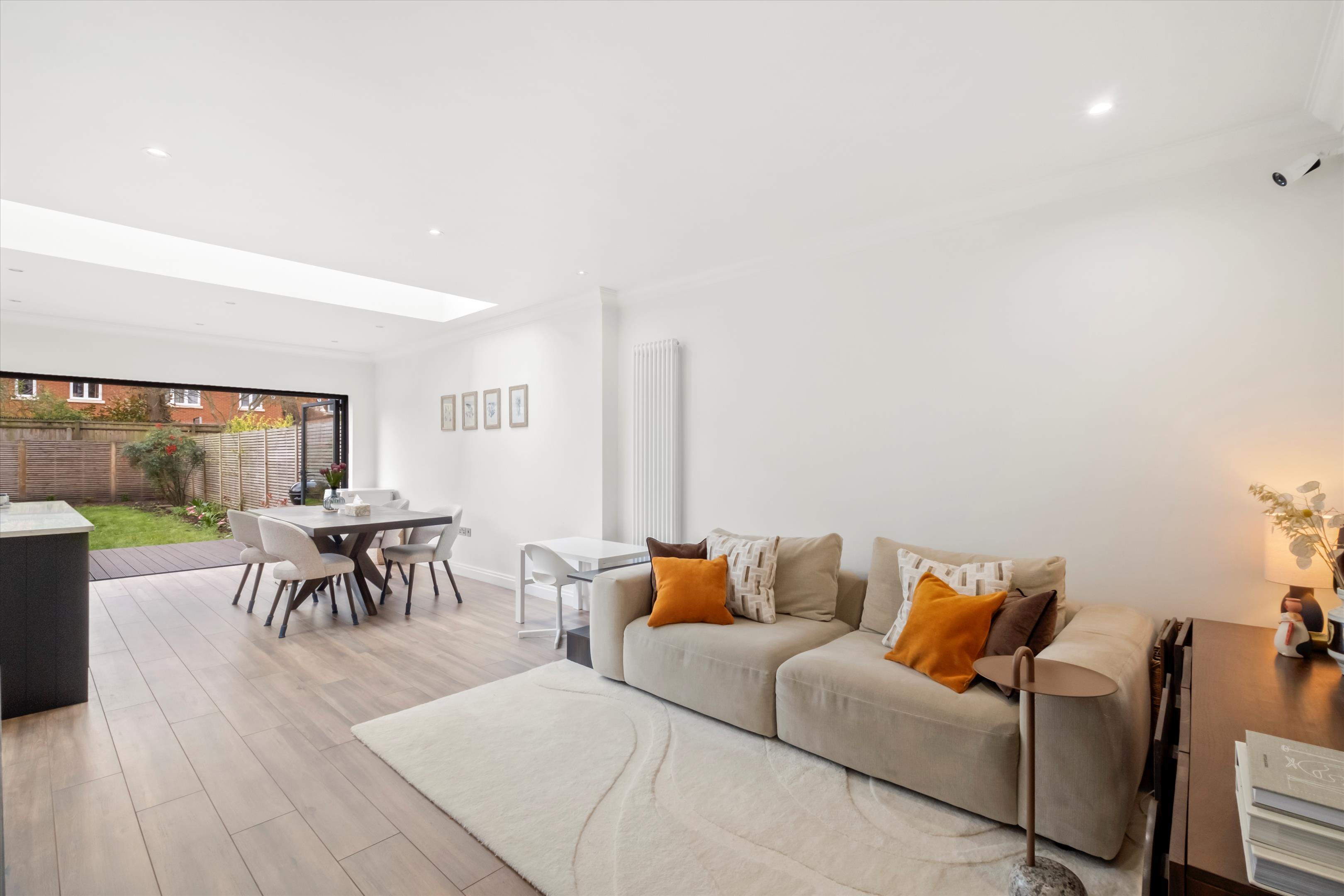 Wendell Road, London W12