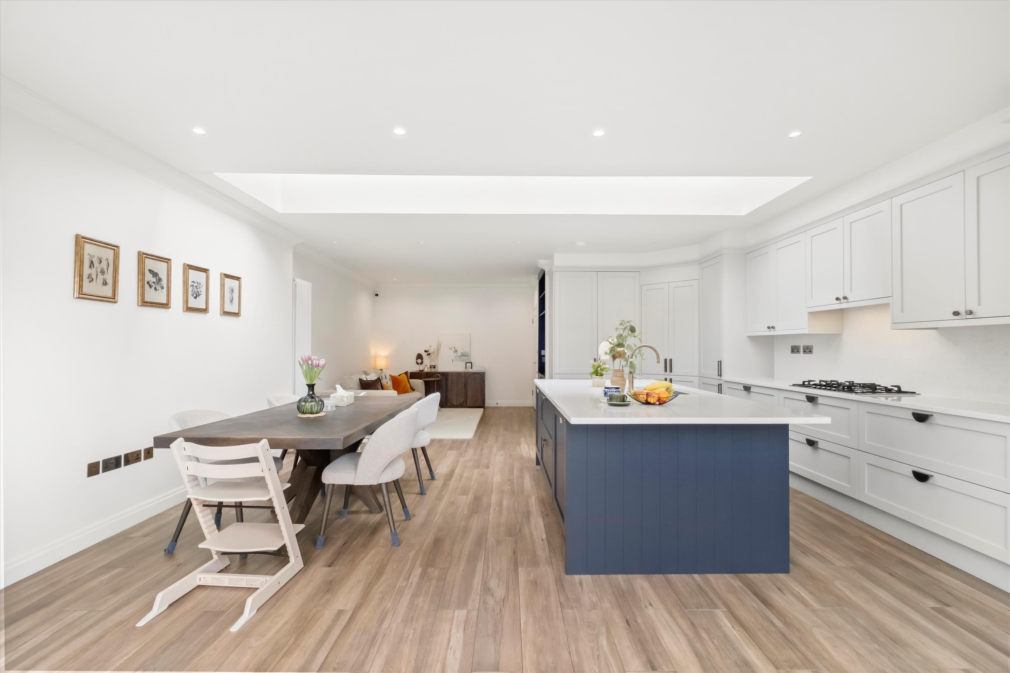 Wendell Road, London W12
