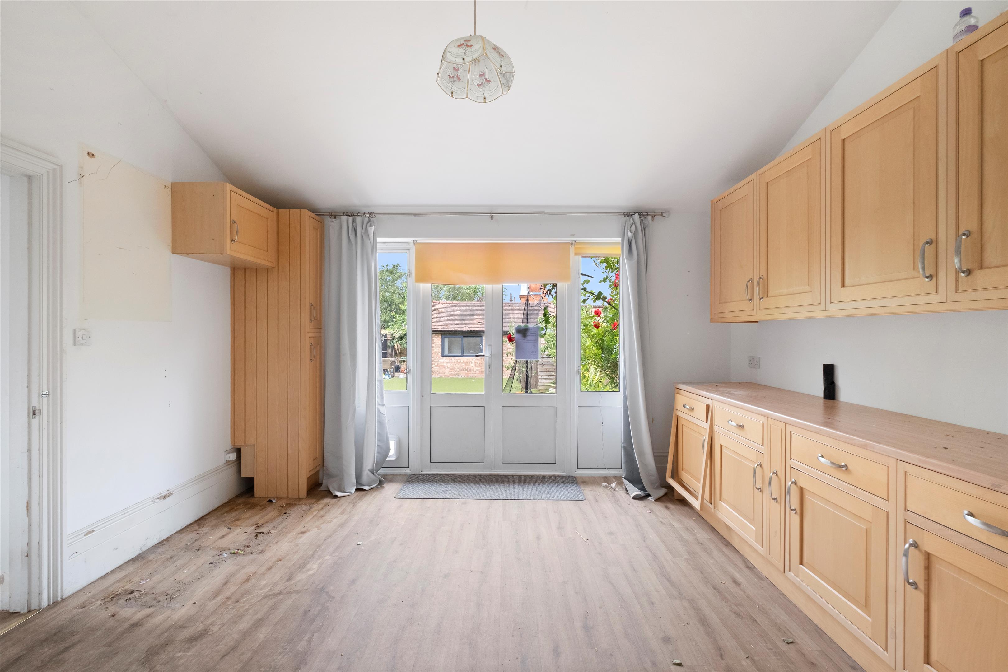 Twyford Avenue, London W3