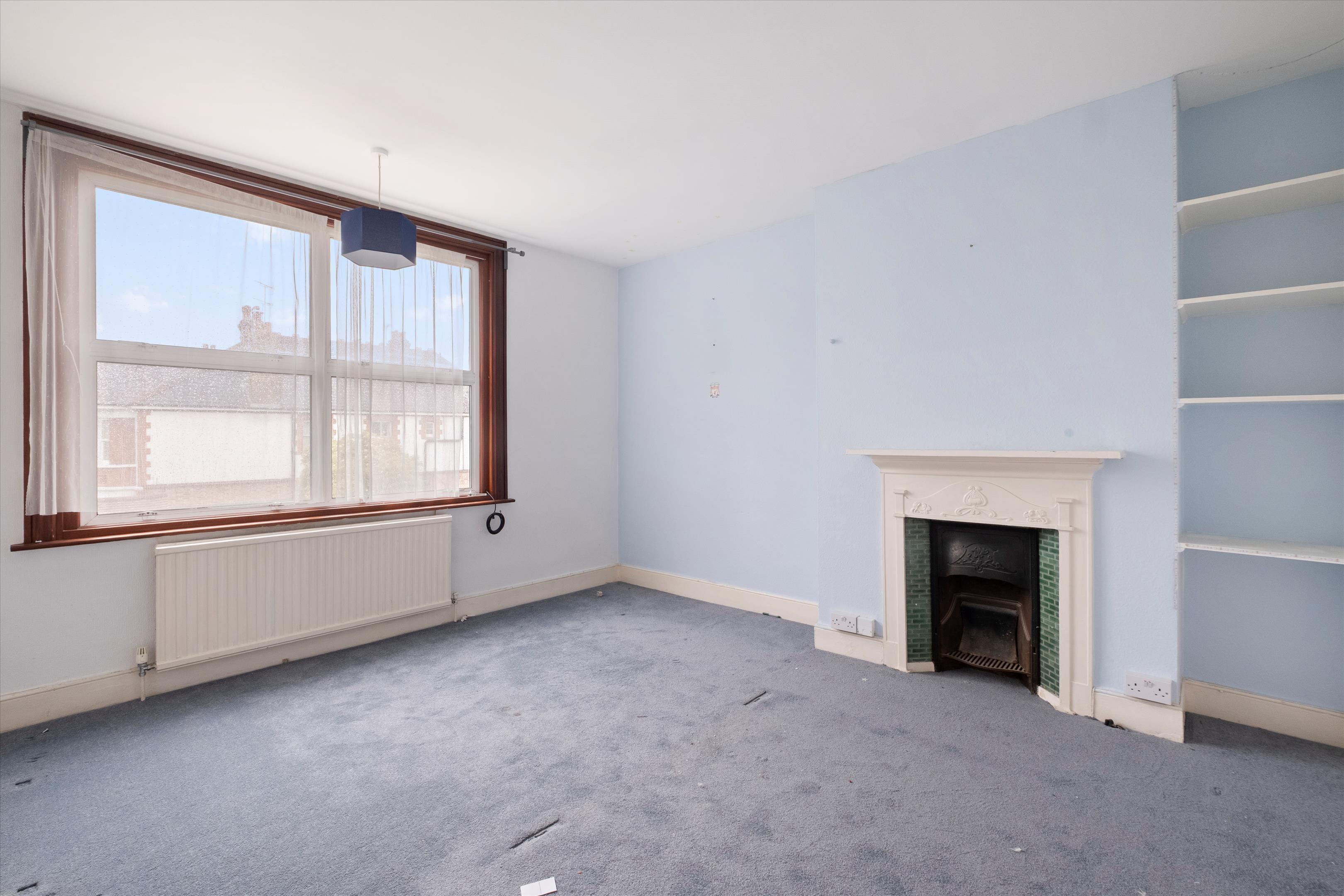 Twyford Avenue, London W3