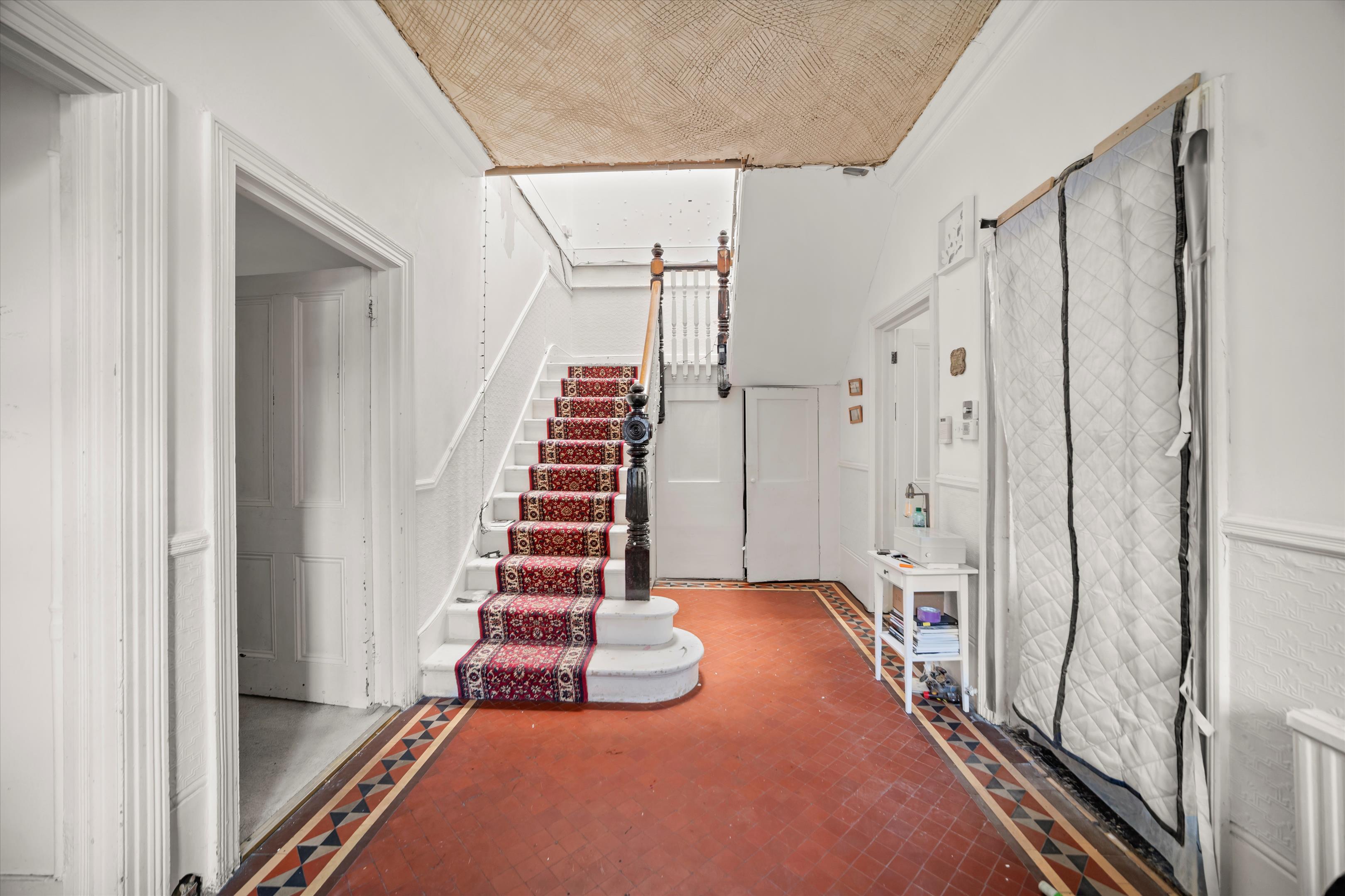 Twyford Avenue, London W3