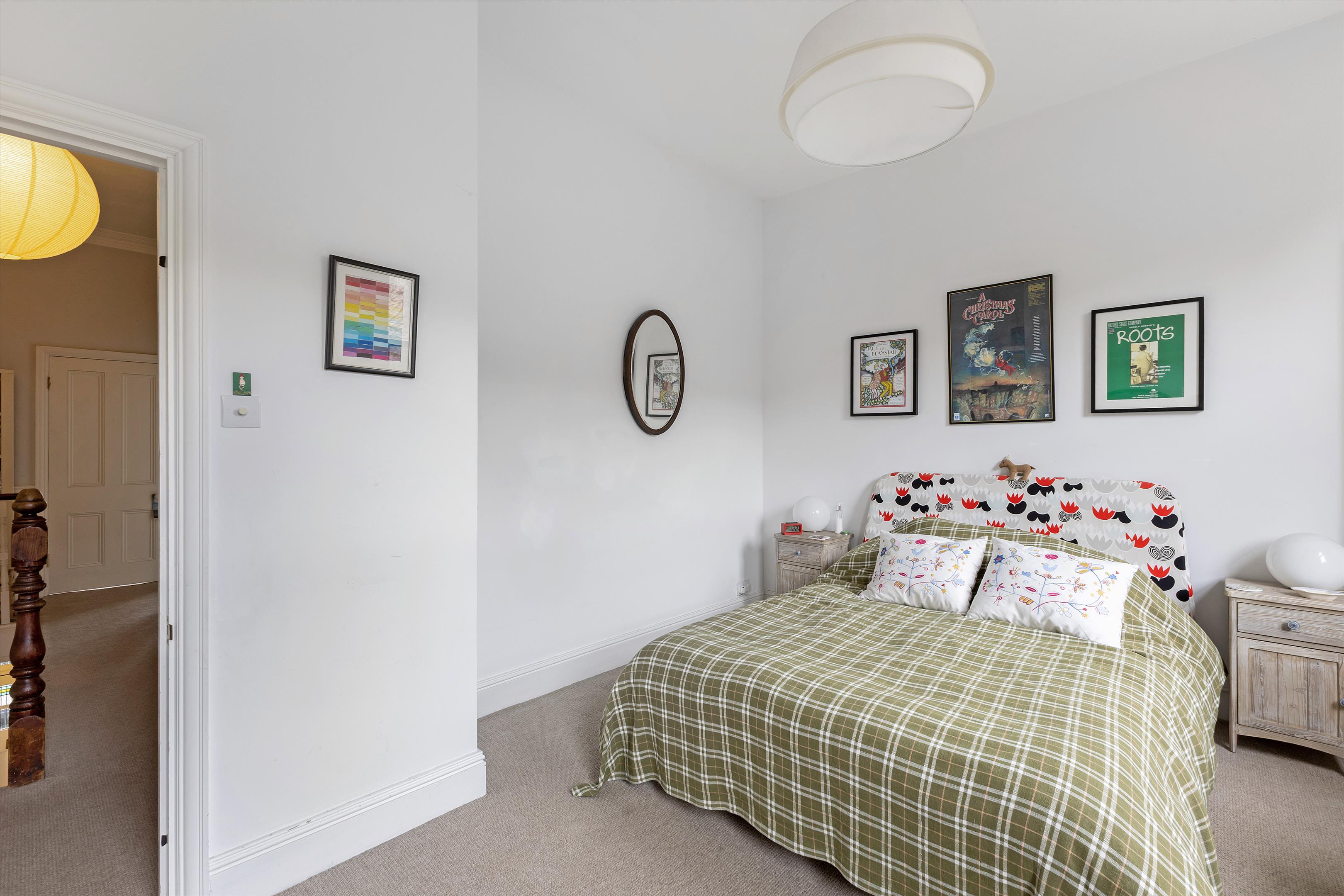 Vaughan Avenue, London W6