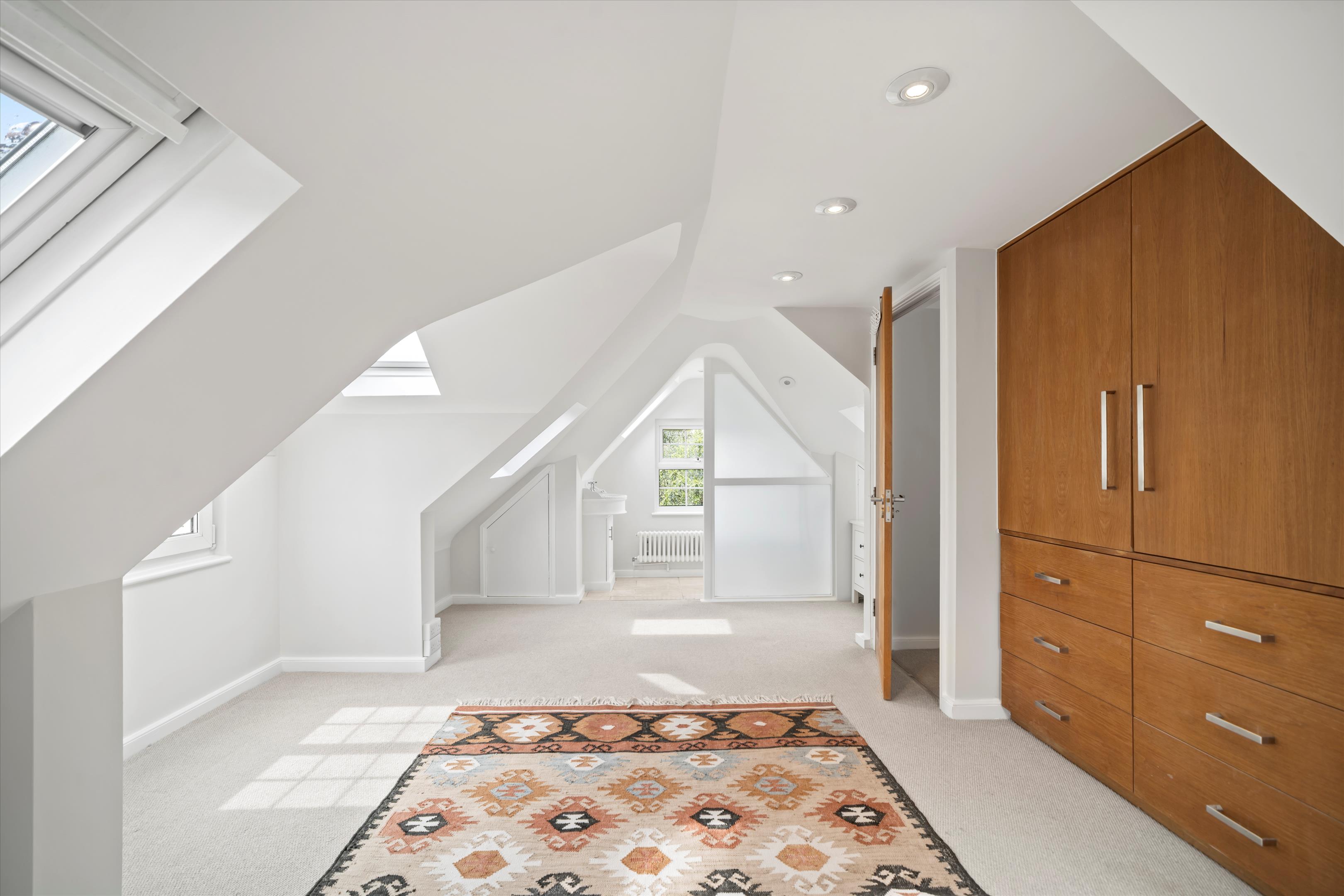 Park Road, Chiswick, London W4