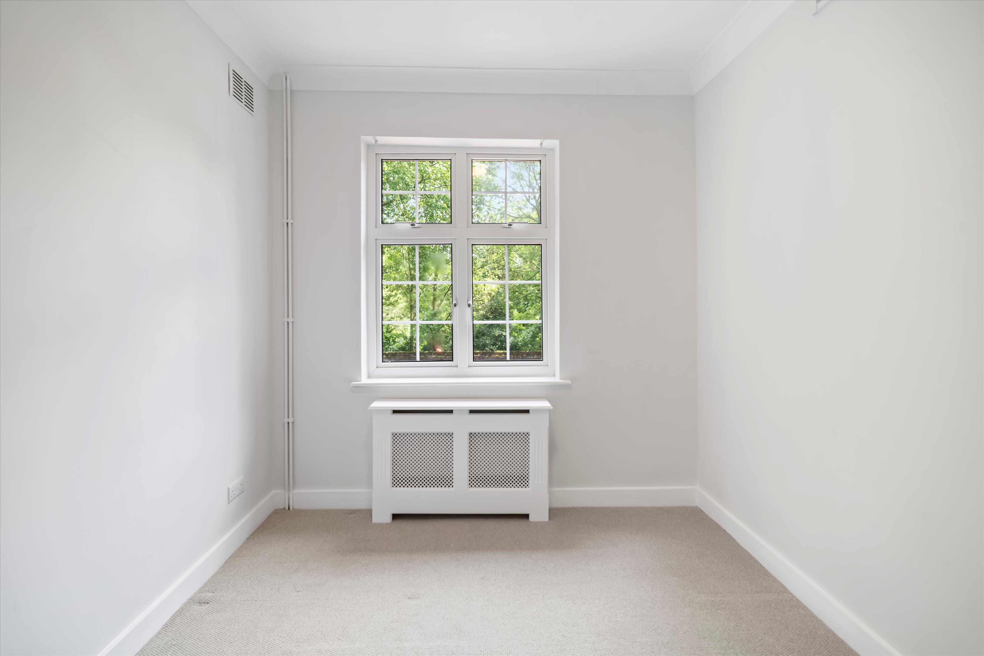 Park Road, Chiswick, London W4