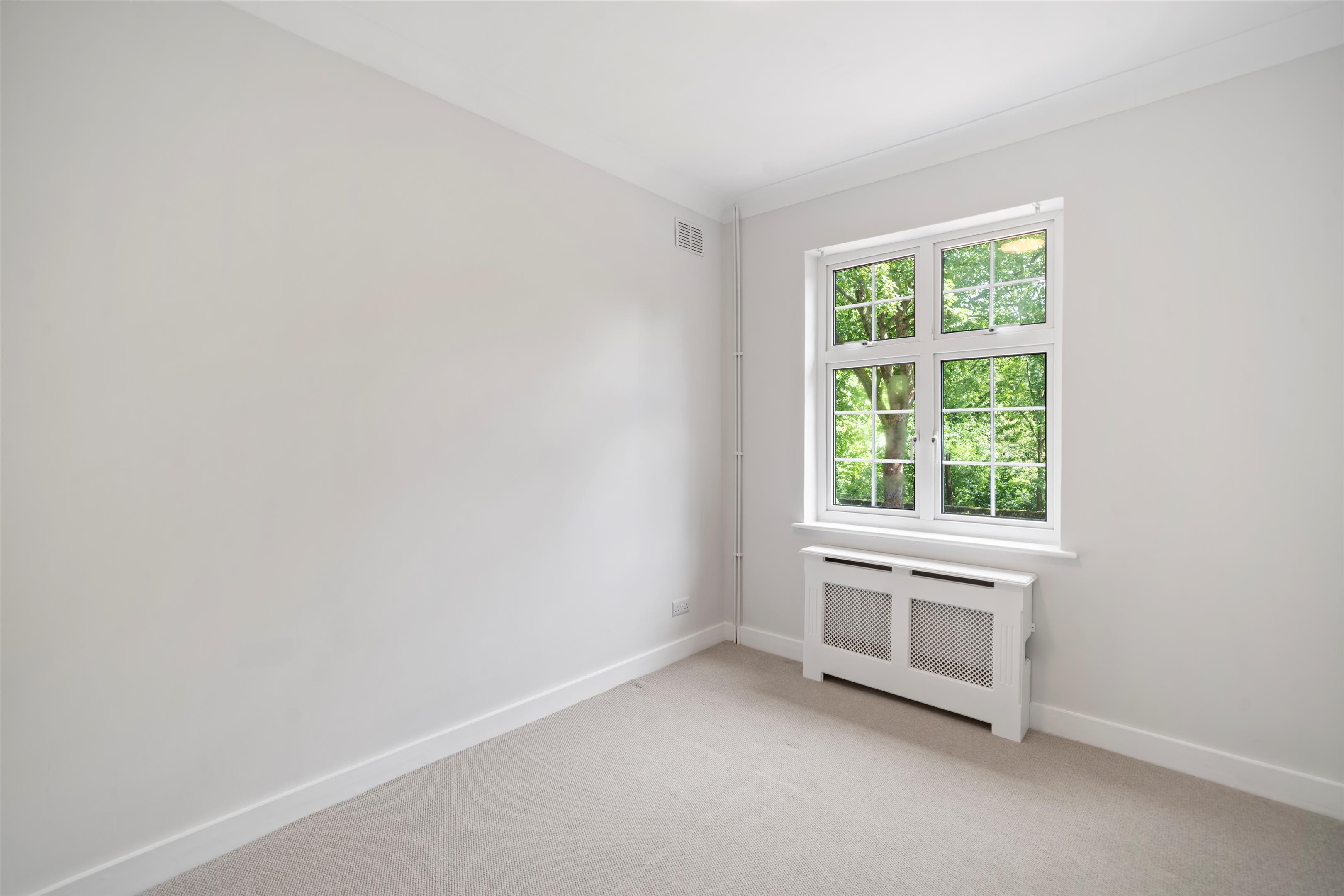 Park Road, Chiswick, London W4