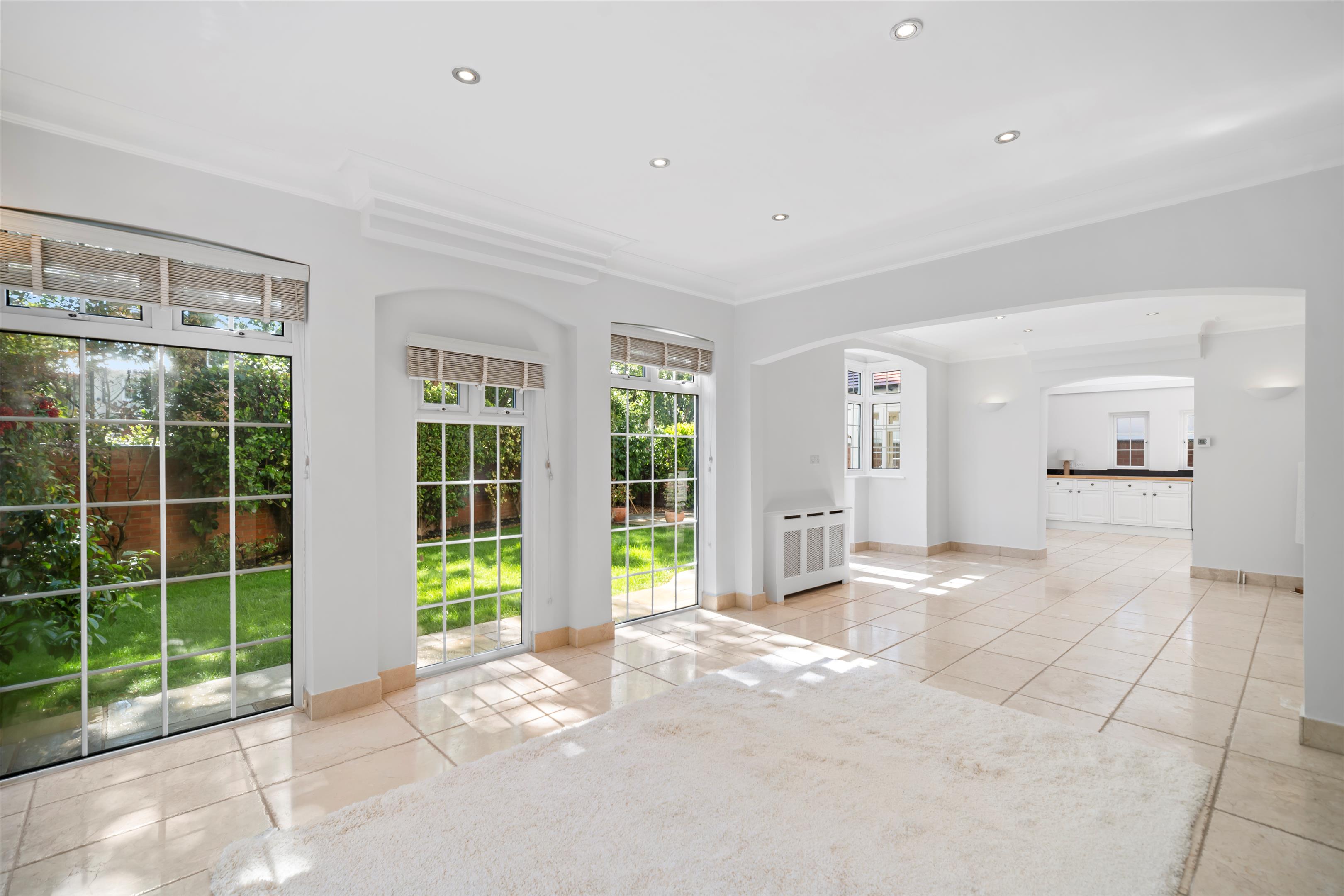 Park Road, Chiswick, London W4