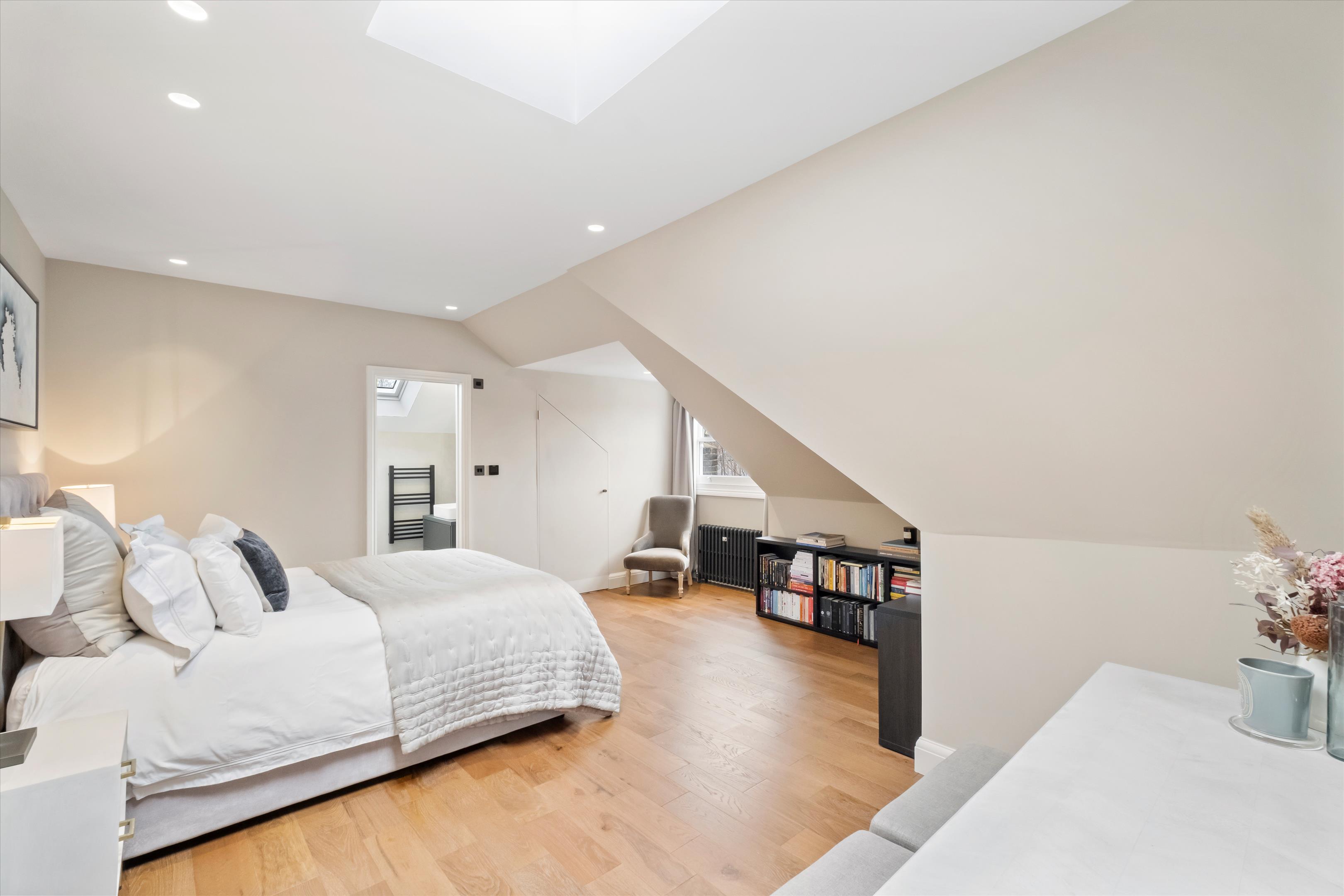 Cromwell Grove, London W6