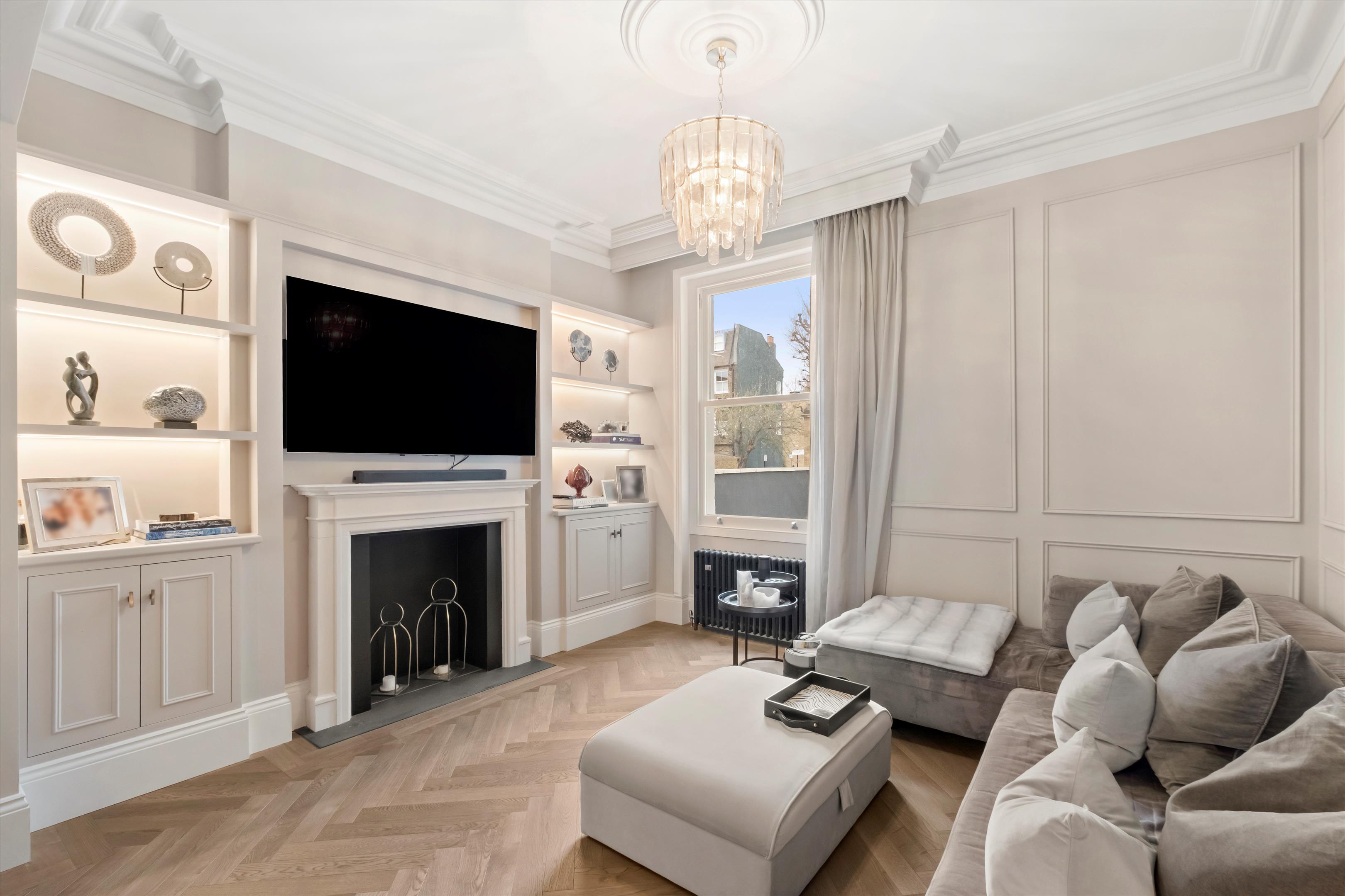Cromwell Grove, London W6