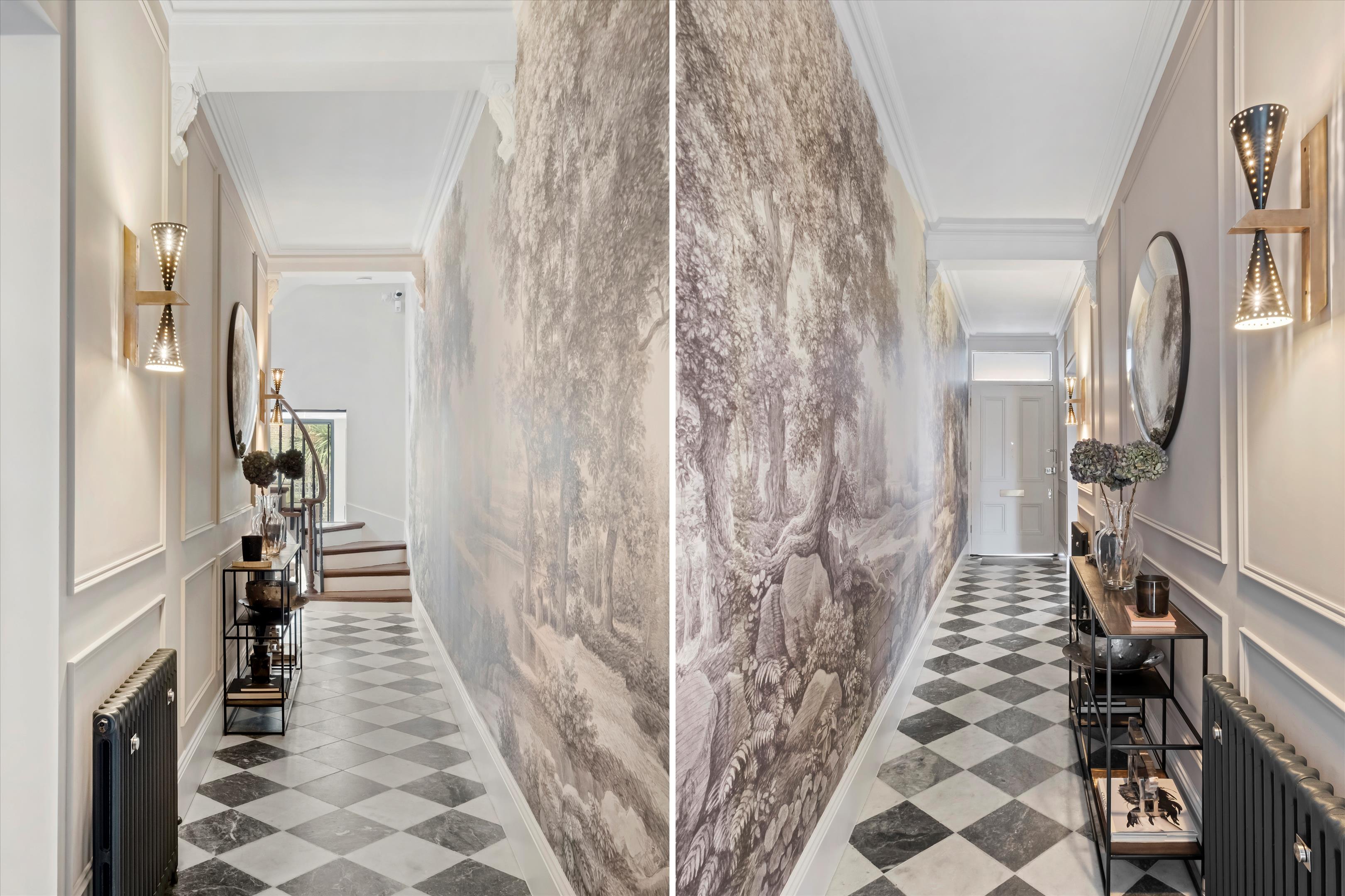 Cromwell Grove, London W6