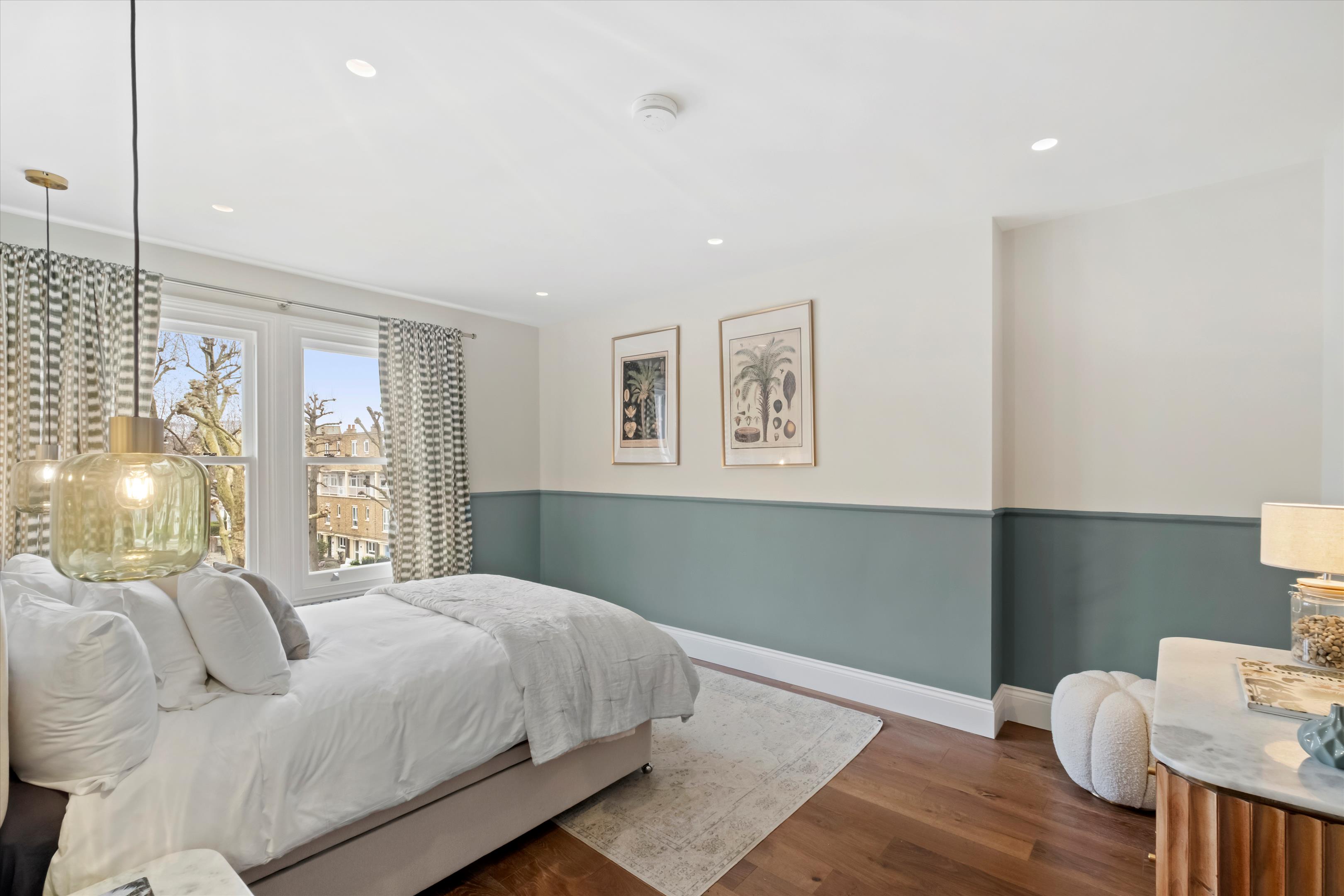 Cromwell Grove, London W6