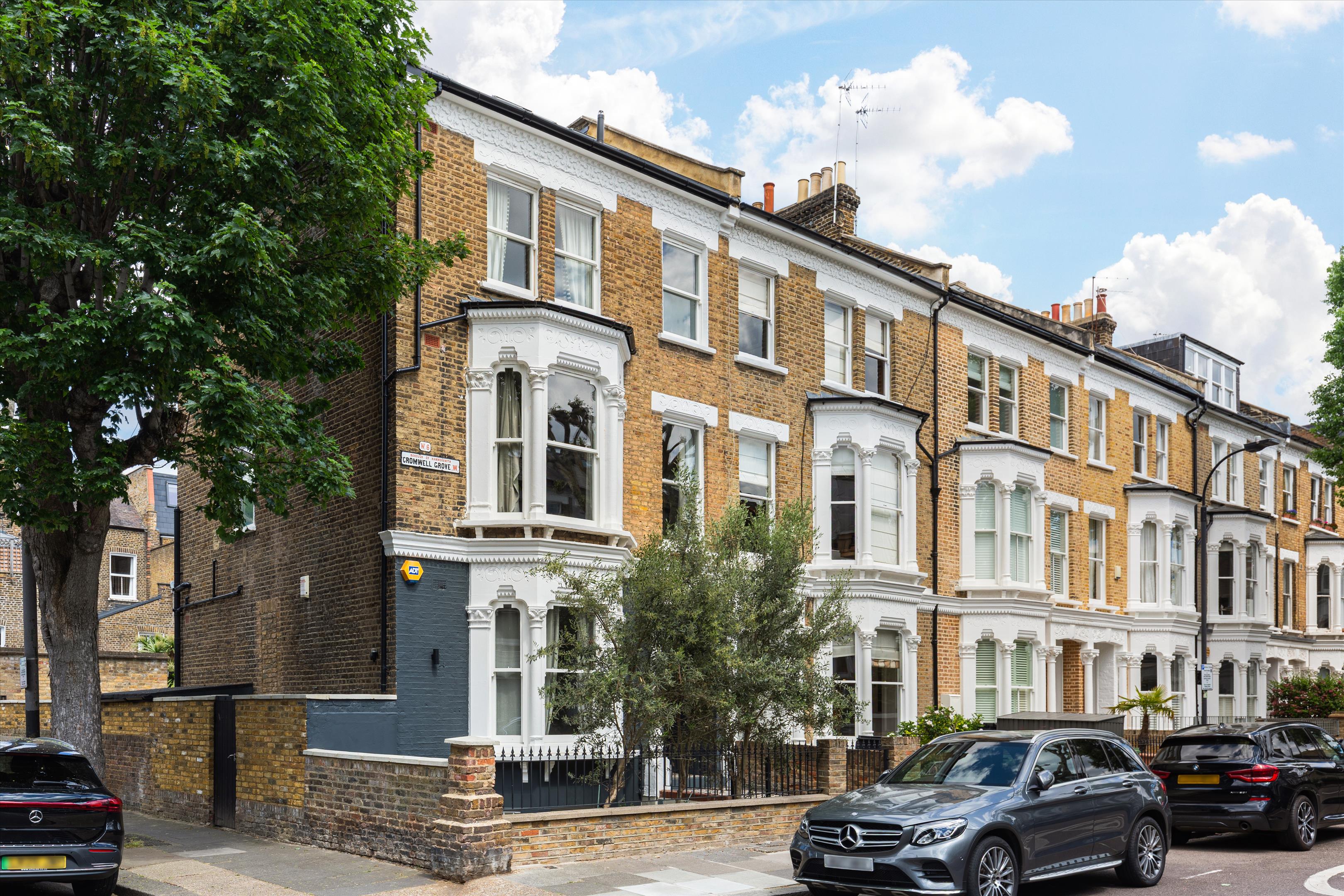 Cromwell Grove, London W6
