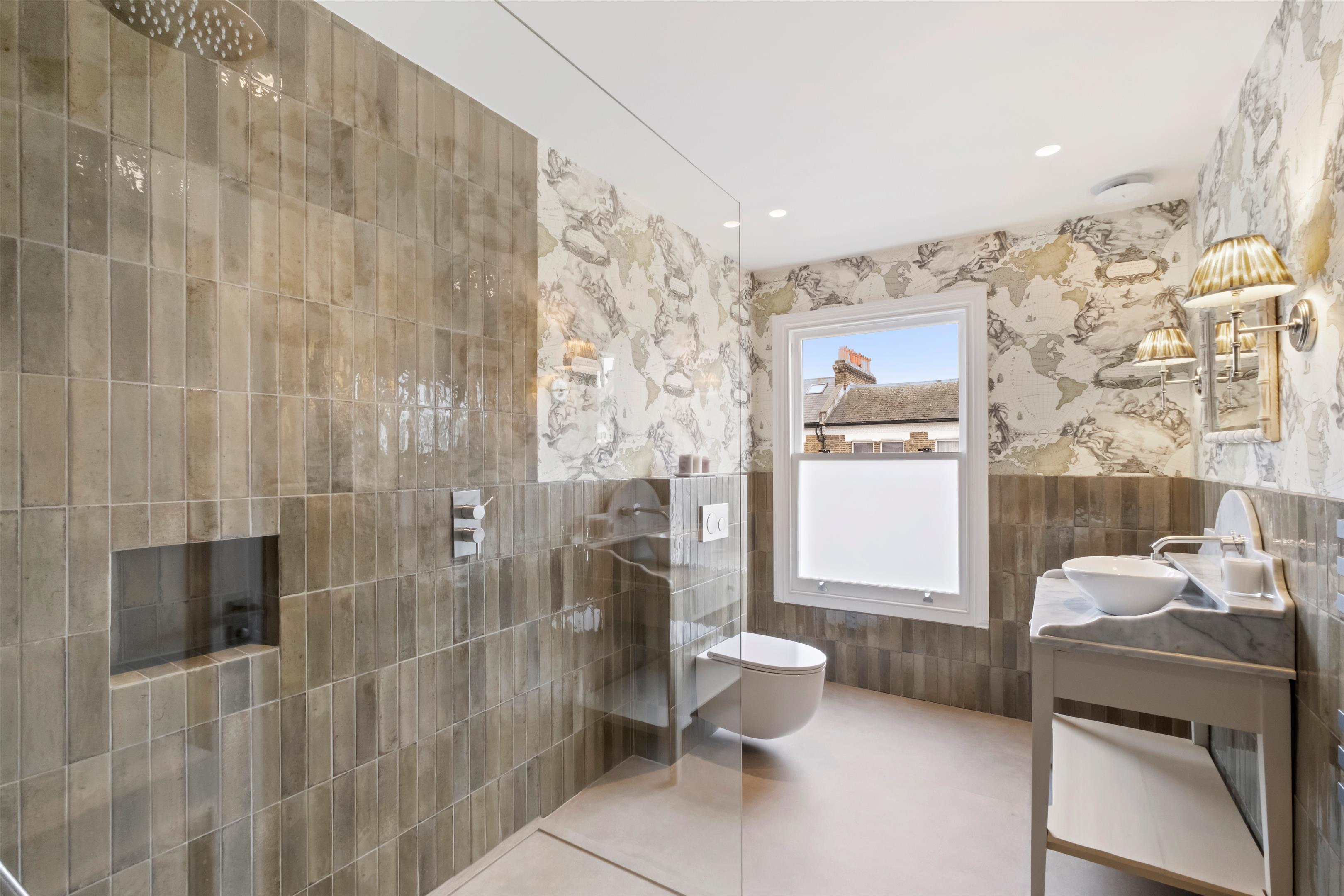 Cromwell Grove, London W6