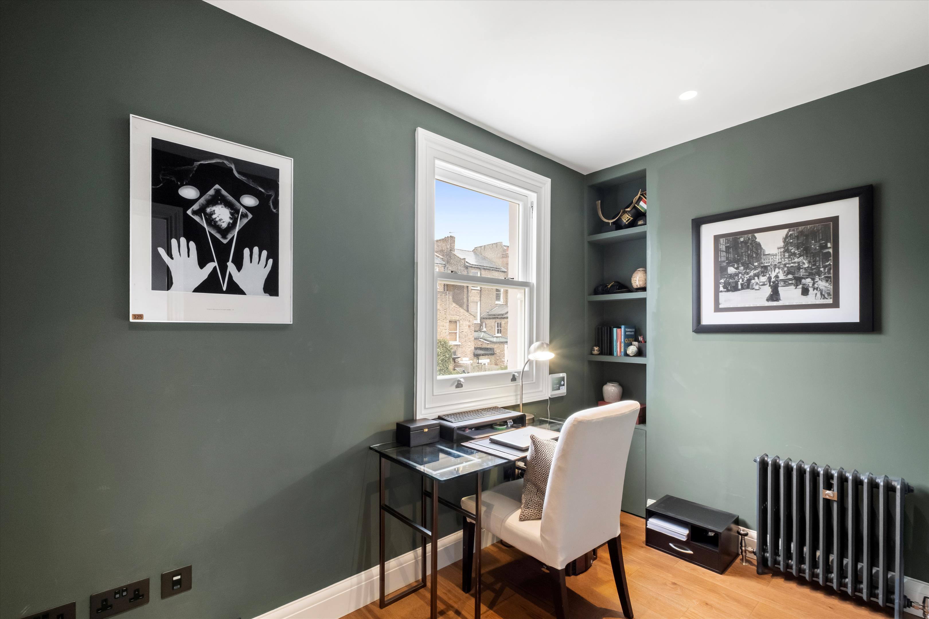Cromwell Grove, London W6