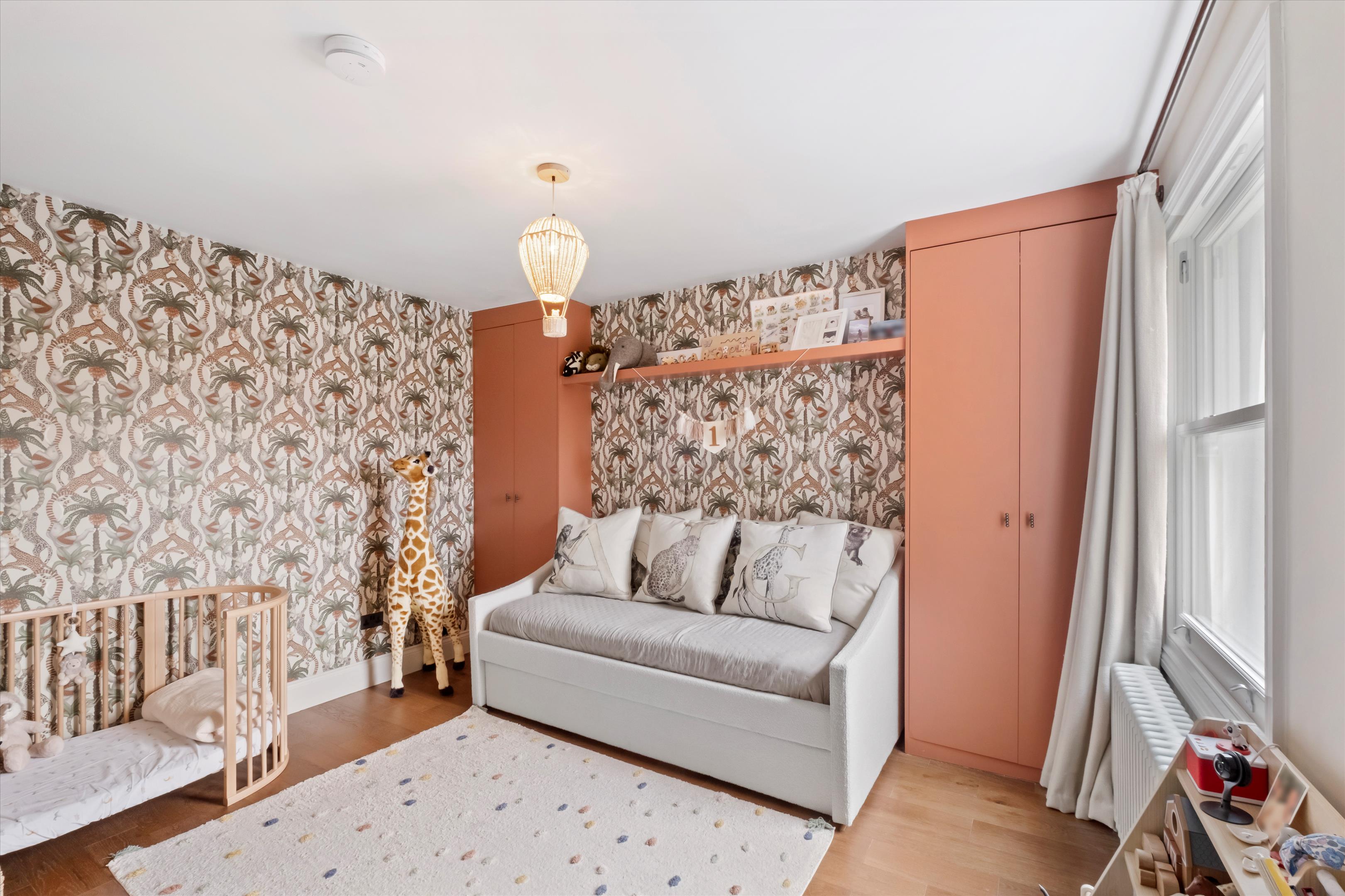 Cromwell Grove, London W6